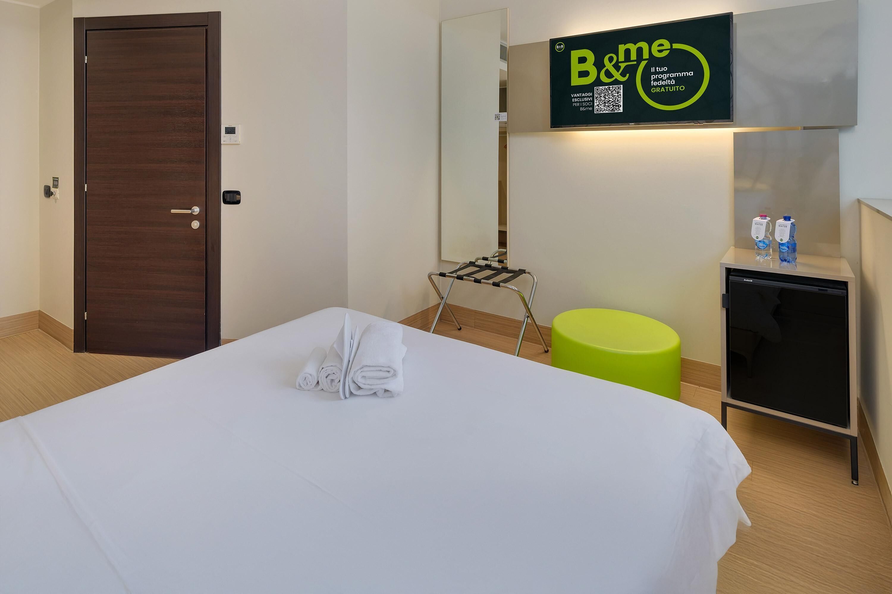 B&B HOTEL Milano Sesto Marelli