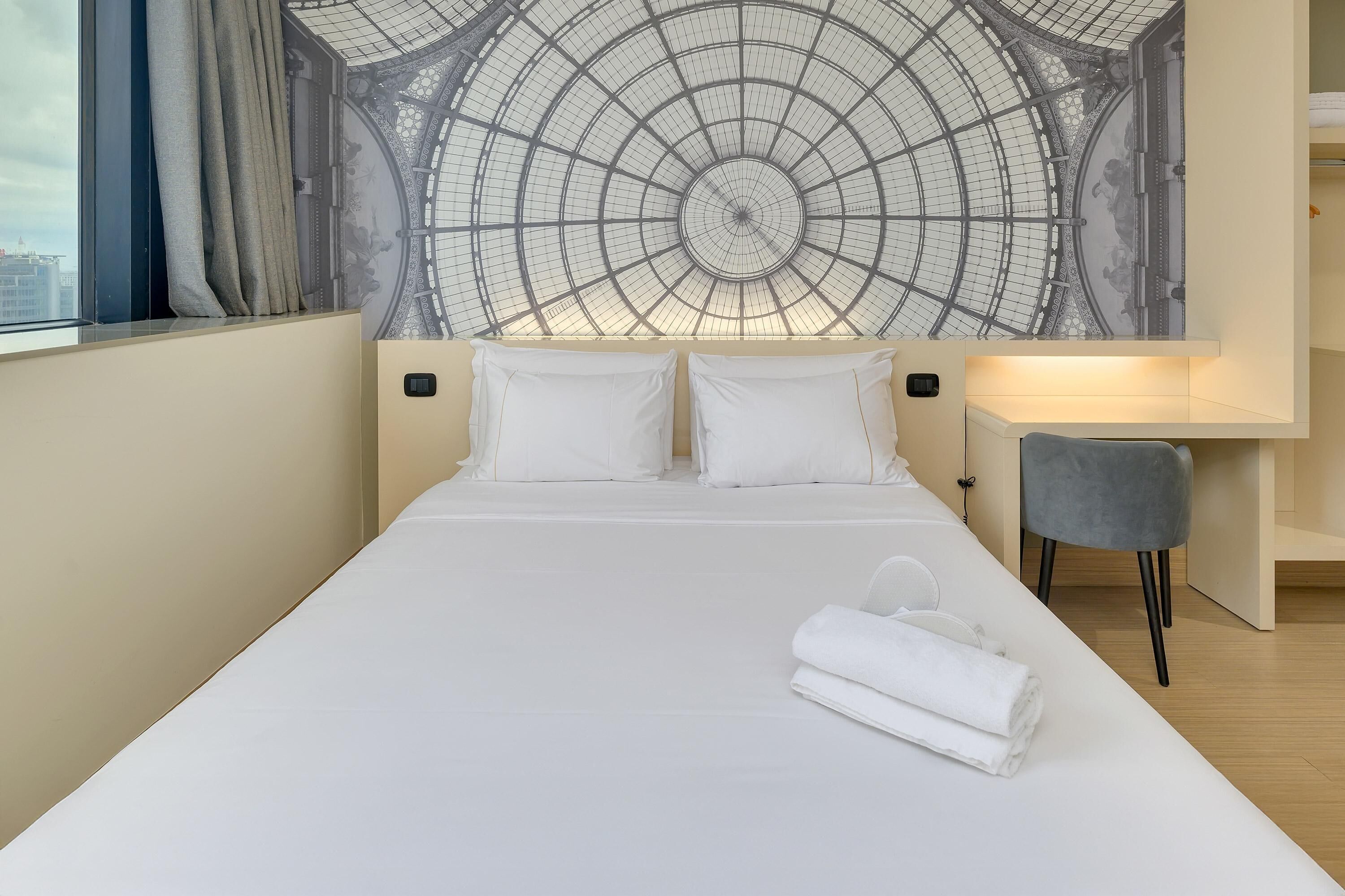 B&B HOTEL Milano Sesto Marelli