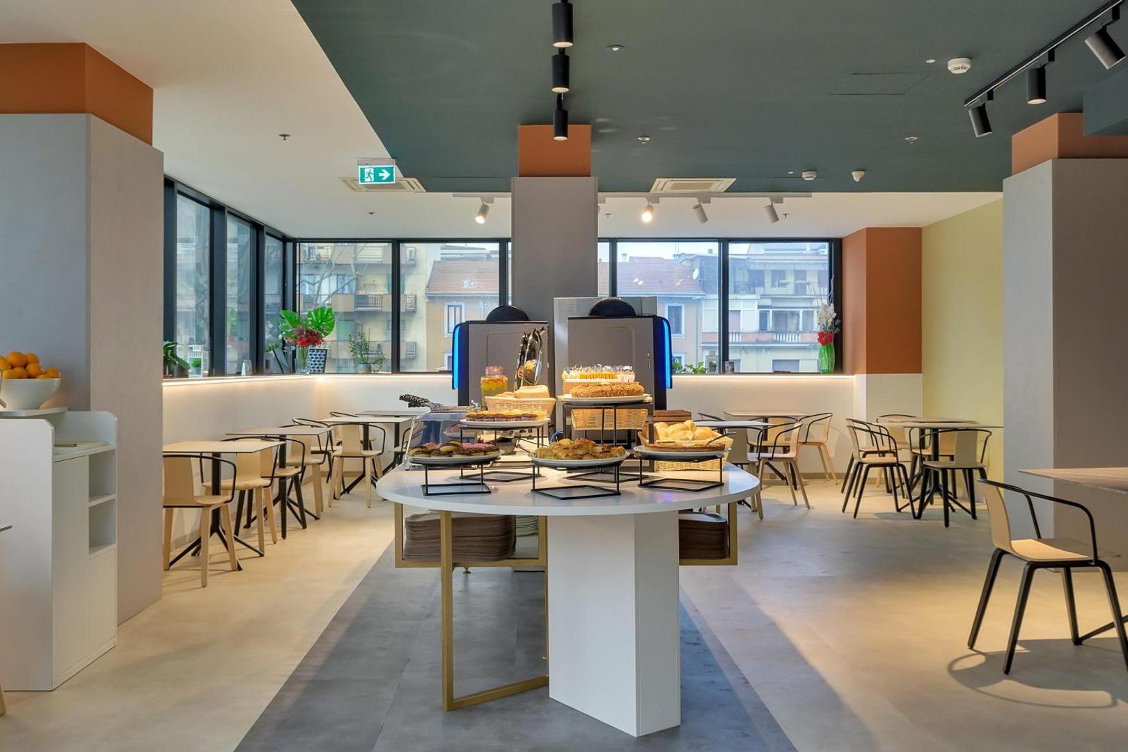 B&B HOTEL Milano Sesto Marelli