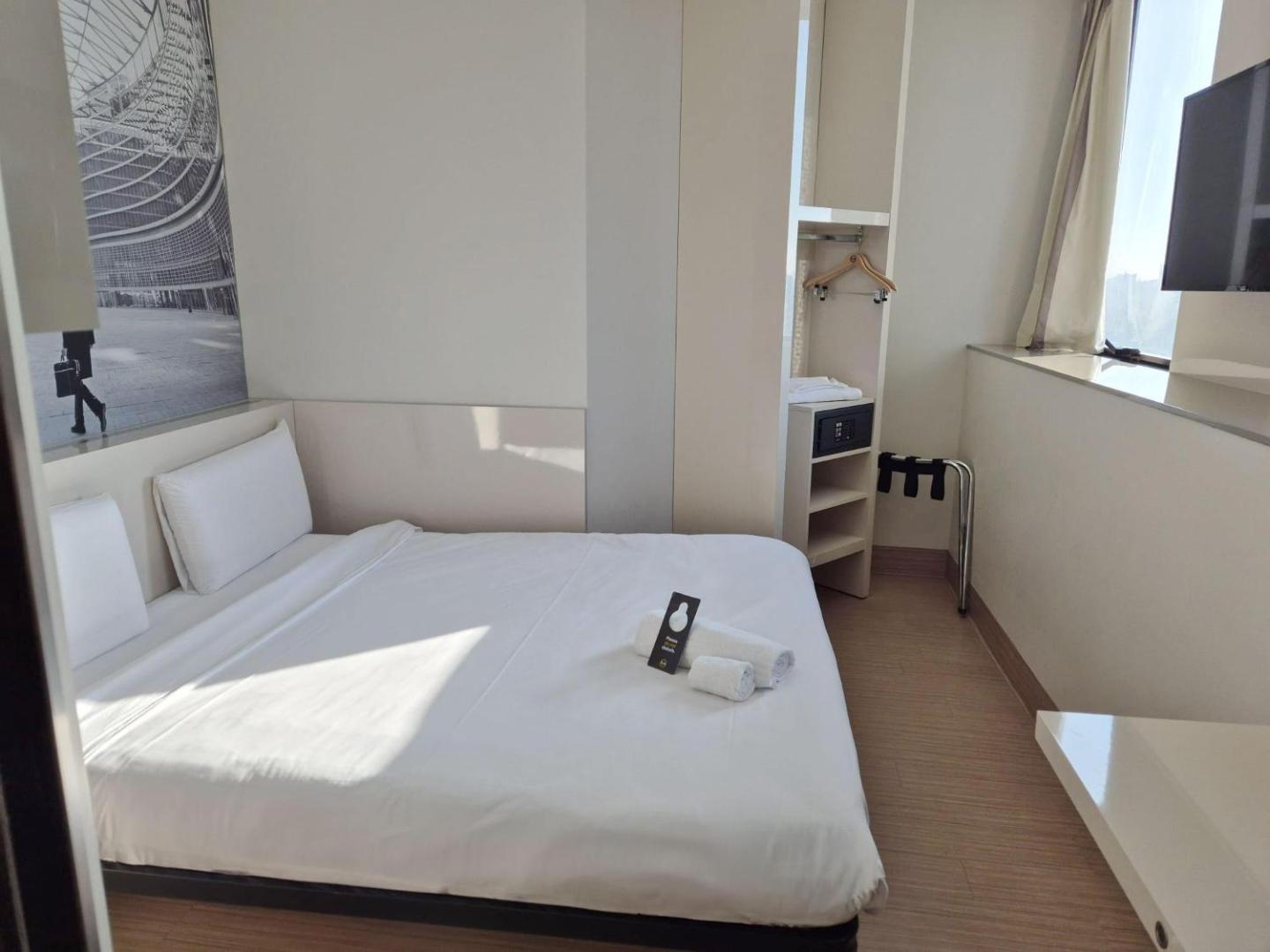 B&B HOTEL Milano Sesto Marelli