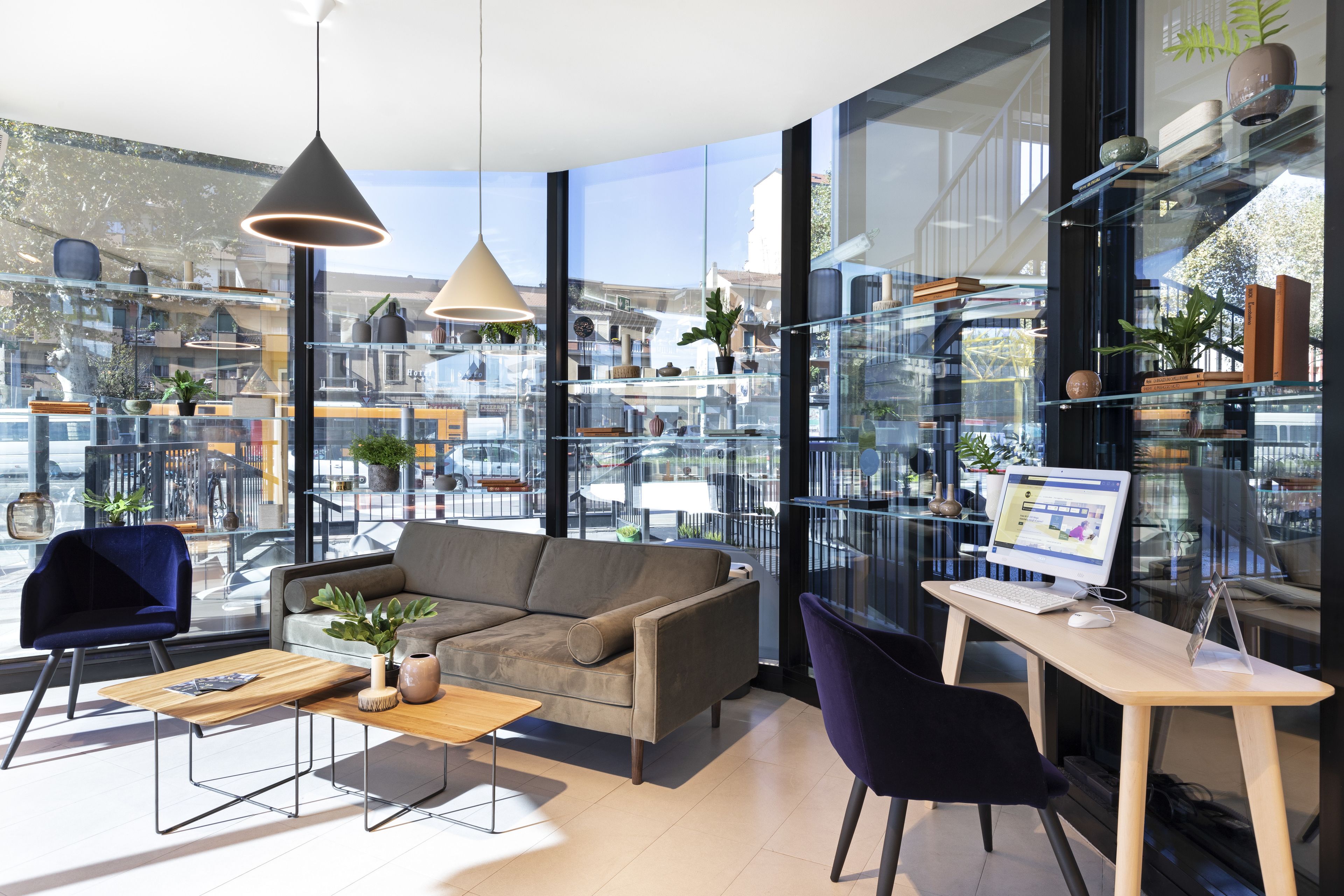 B&B HOTEL Milano Sesto Marelli