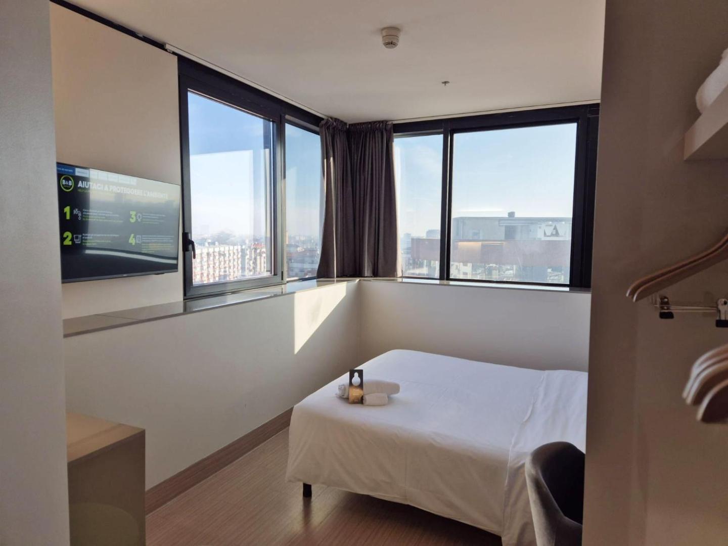 B&B HOTEL Milano Sesto Marelli