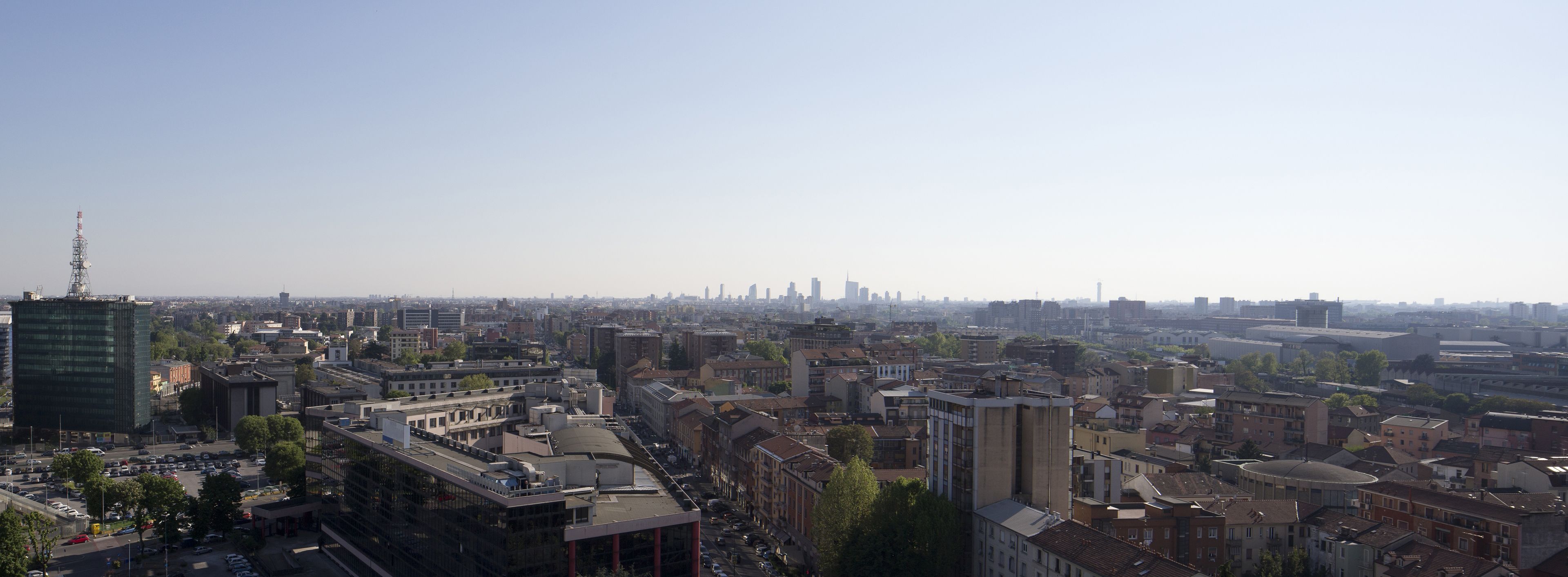 B&B HOTEL Milano Sesto Marelli