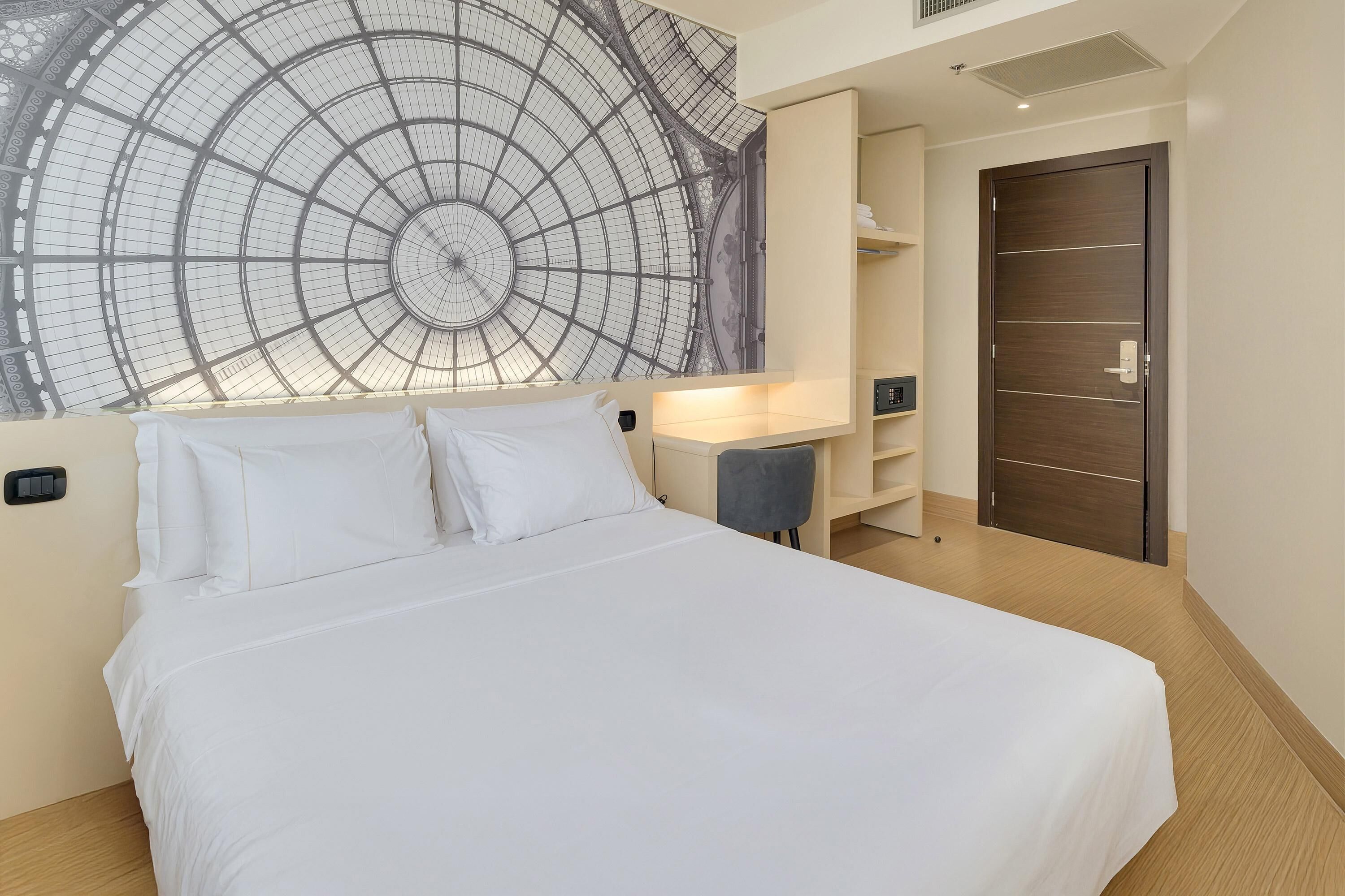 B&B HOTEL Milano Sesto Marelli