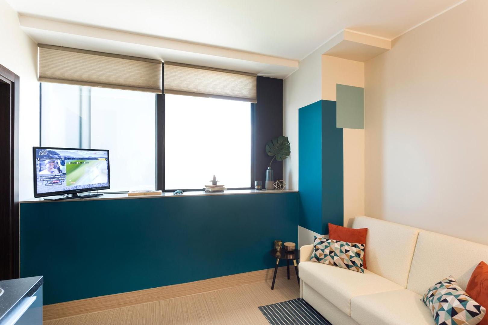 B&B HOTEL Milano Sesto Marelli