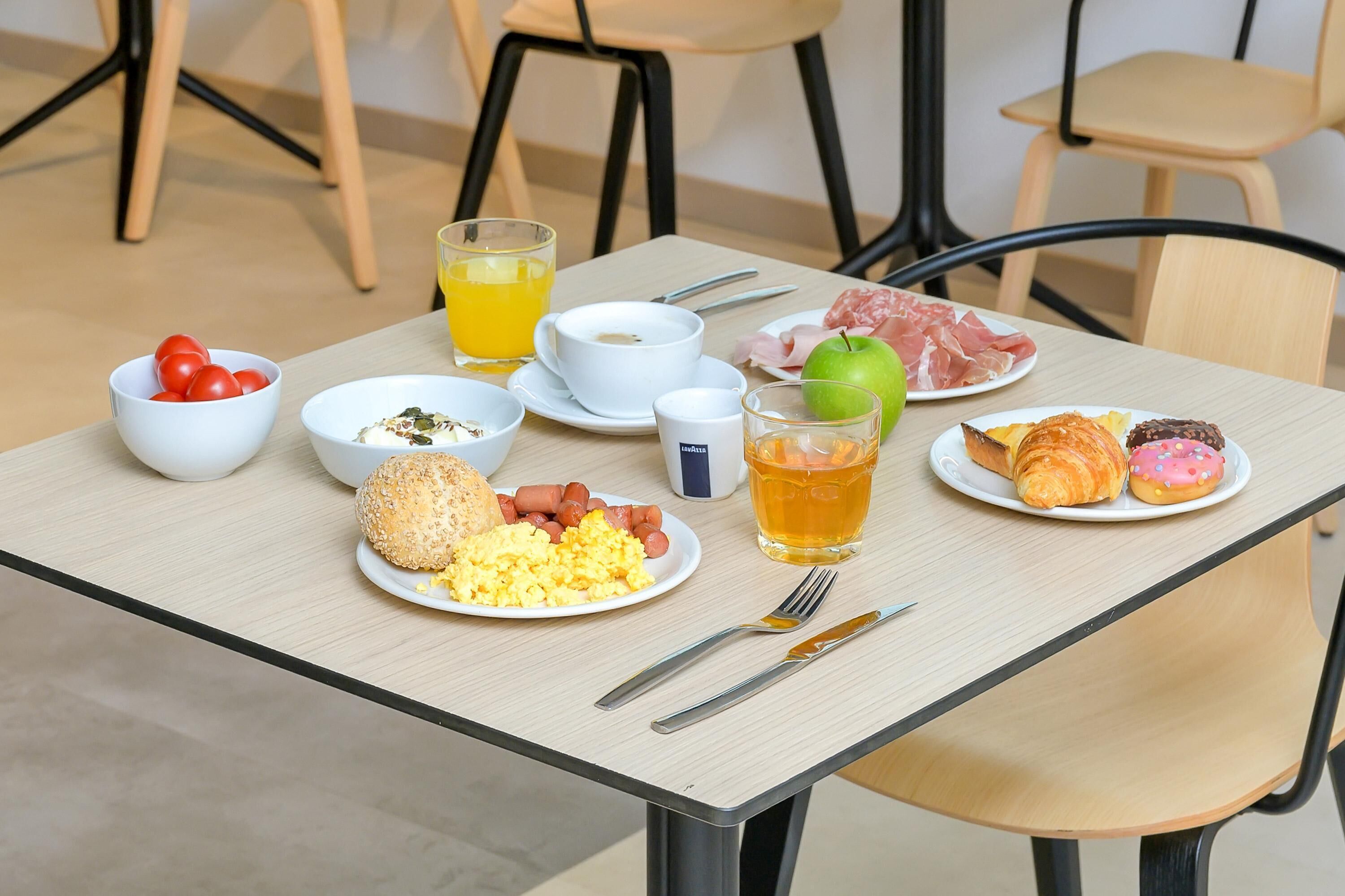 B&B HOTEL Milano Sesto Marelli