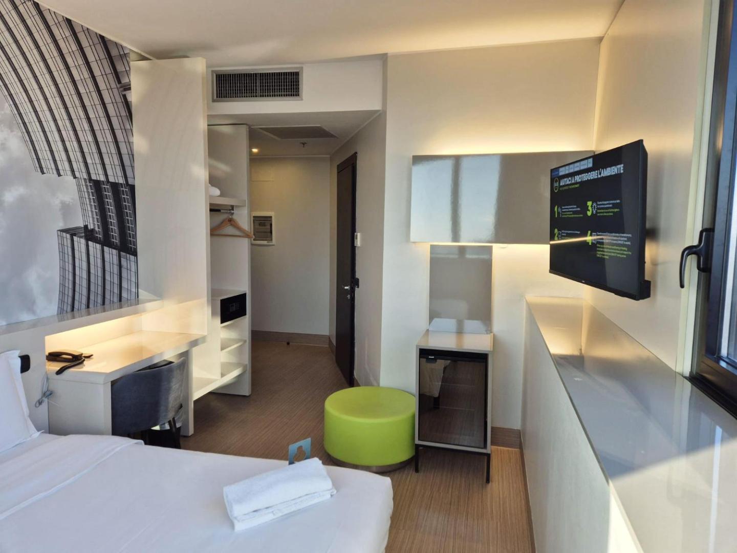 B&B HOTEL Milano Sesto Marelli