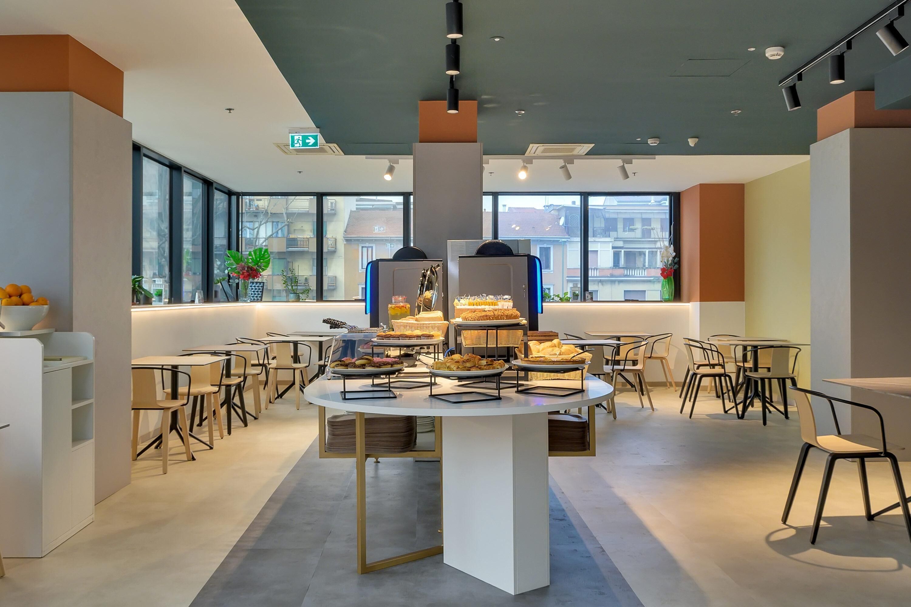 B&B HOTEL Milano Sesto Marelli