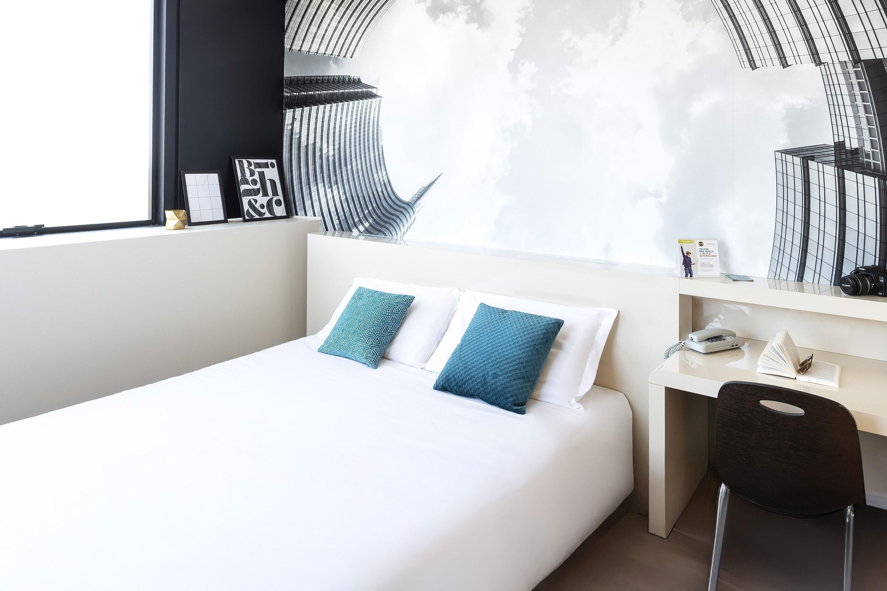 B&B HOTEL Milano Sesto Marelli