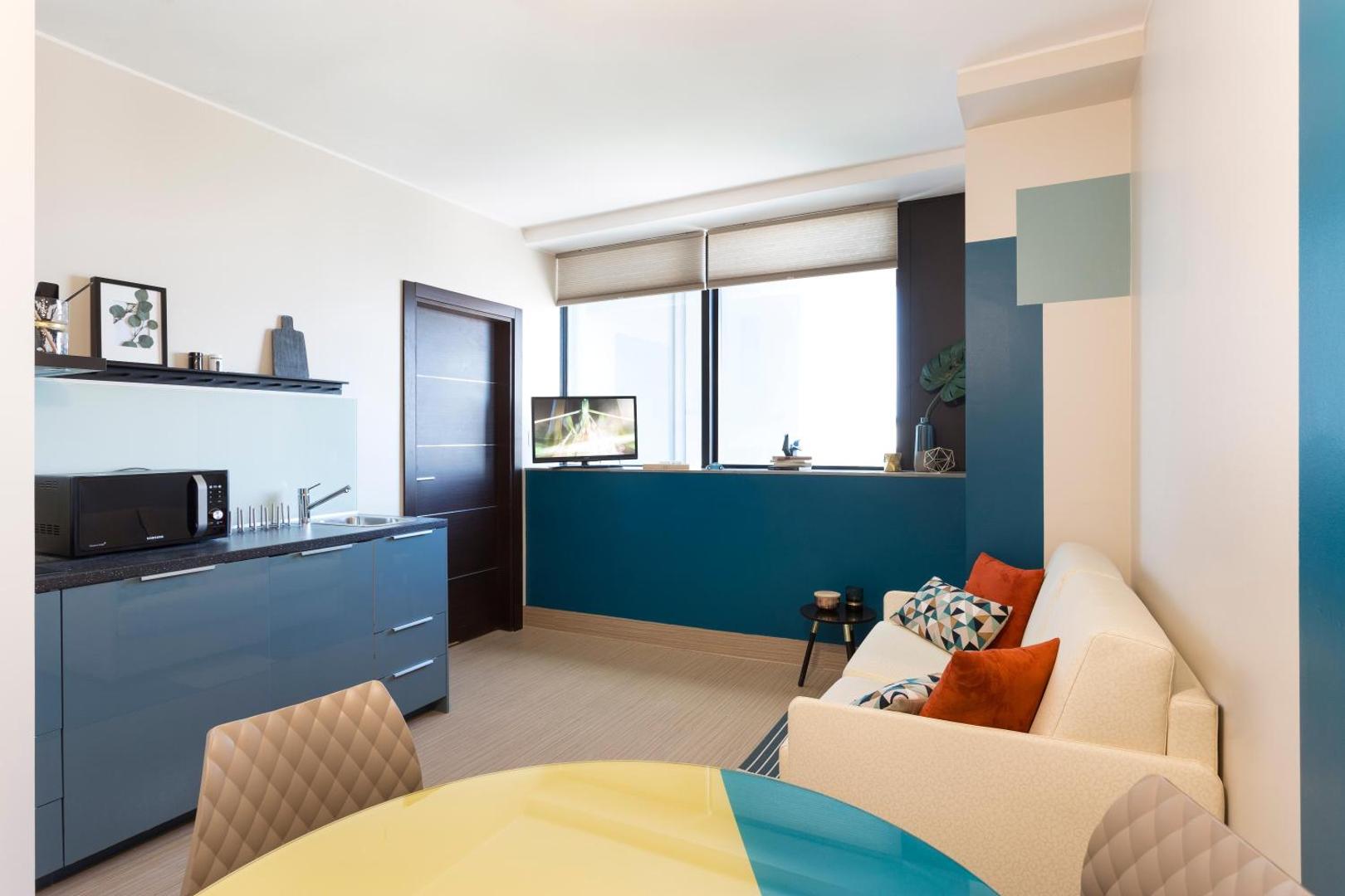 B&B HOTEL Milano Sesto Marelli