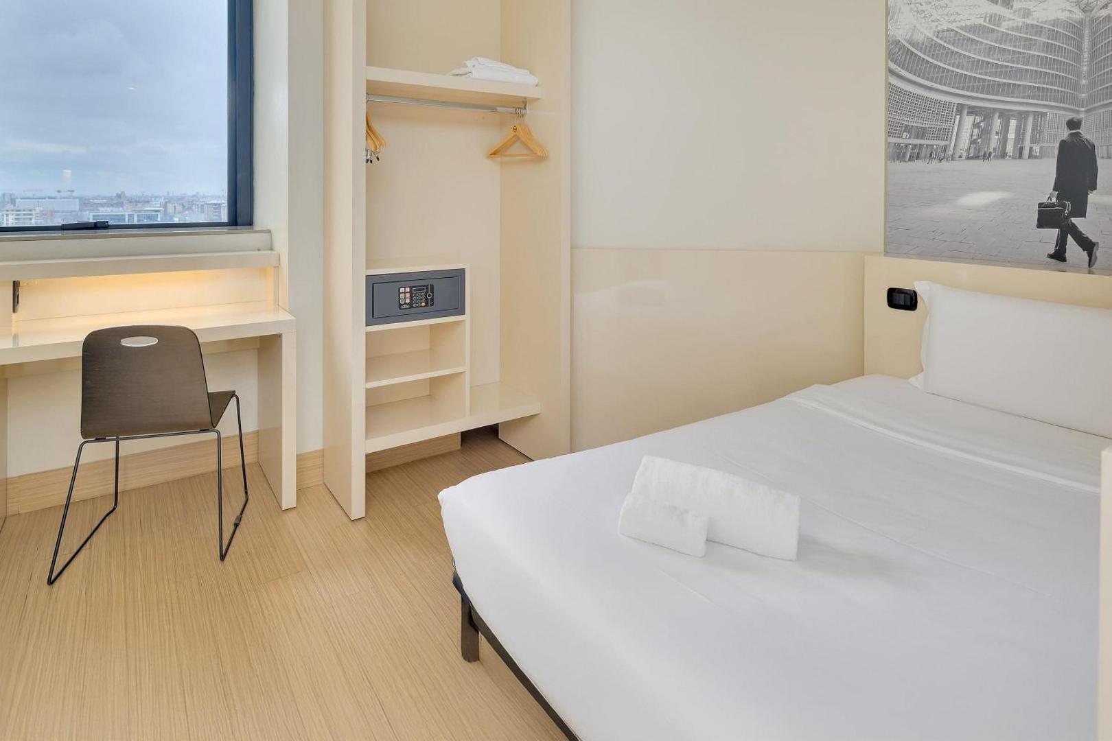 B&B HOTEL Milano Sesto Marelli