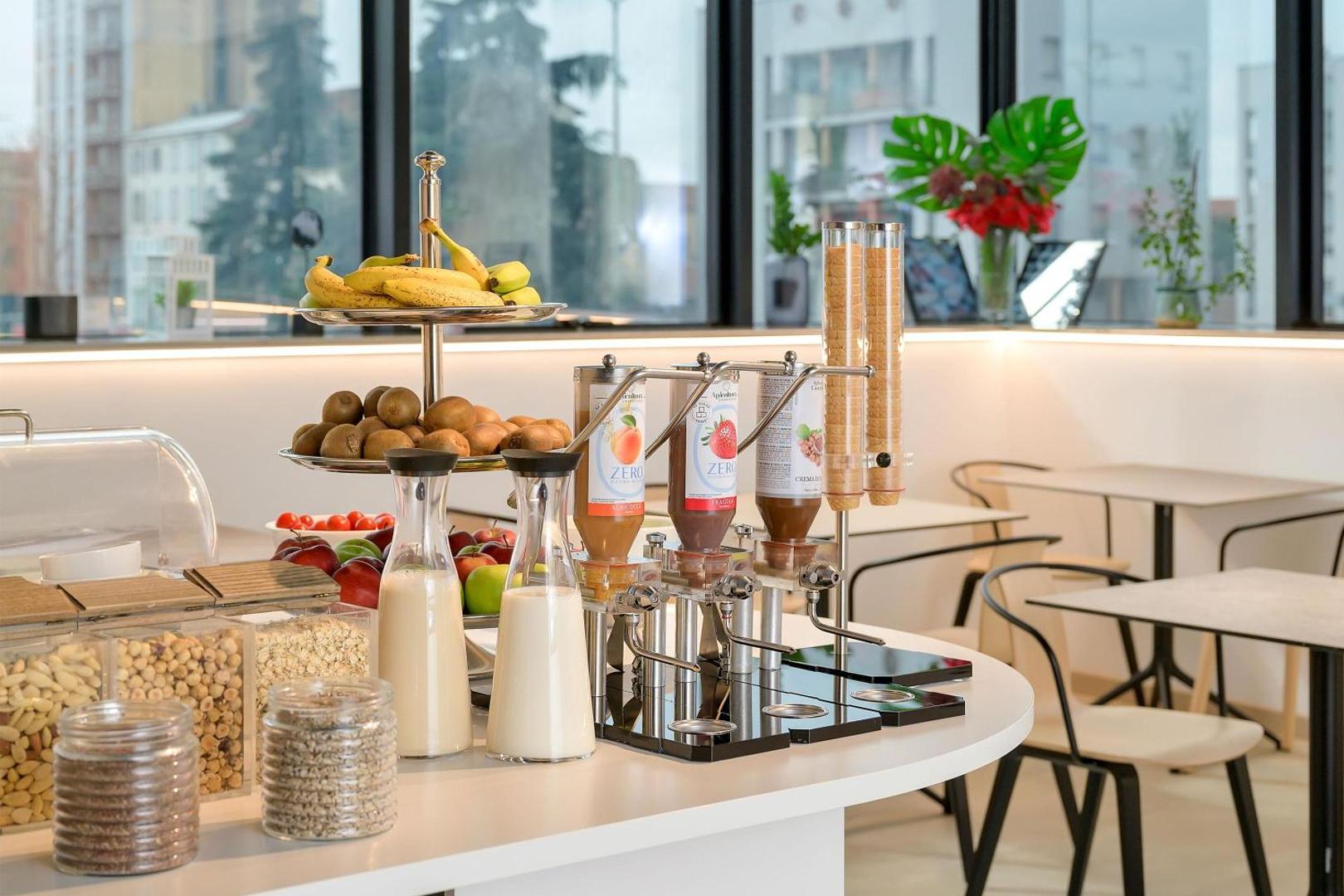 B&B HOTEL Milano Sesto Marelli
