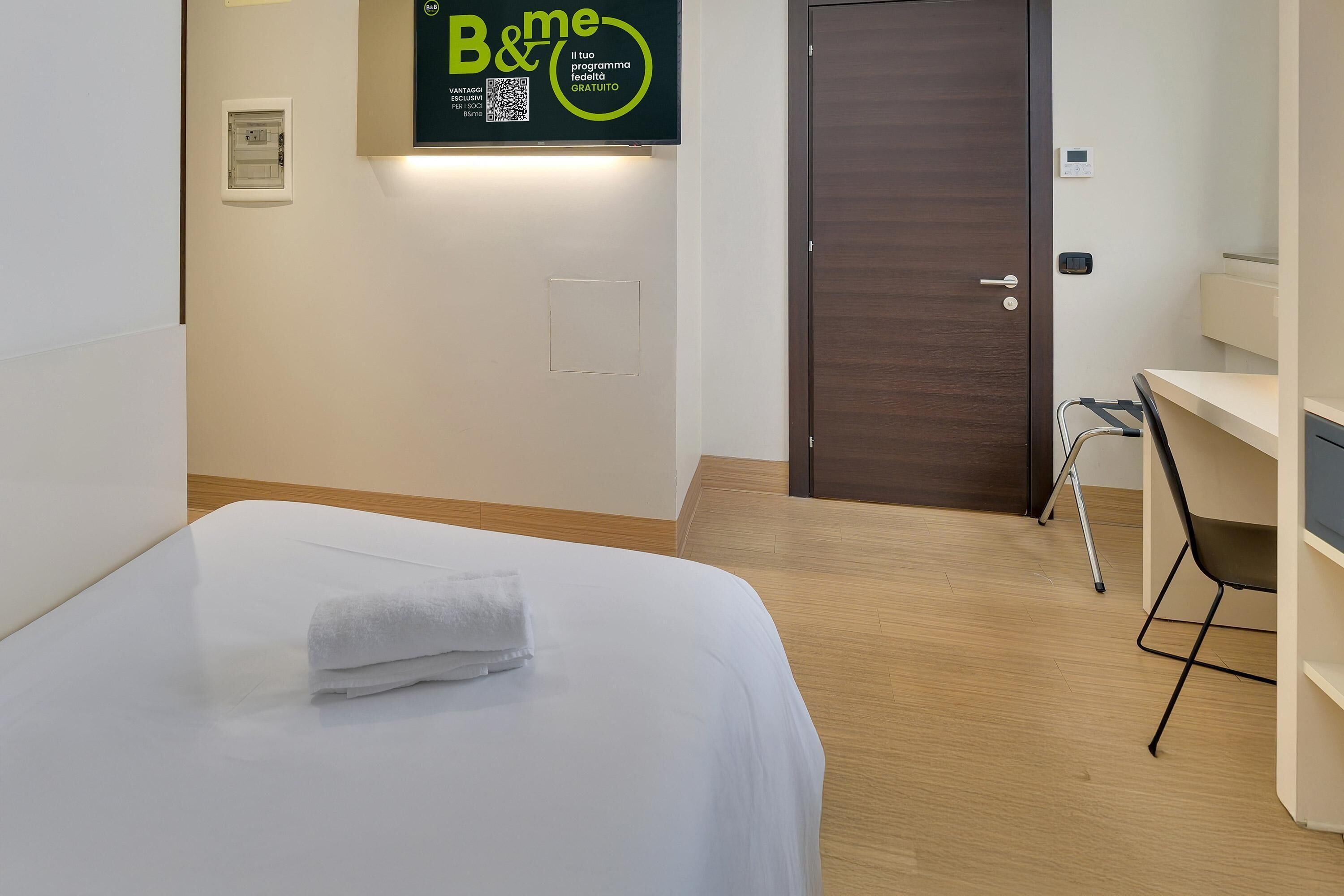 B&B HOTEL Milano Sesto Marelli