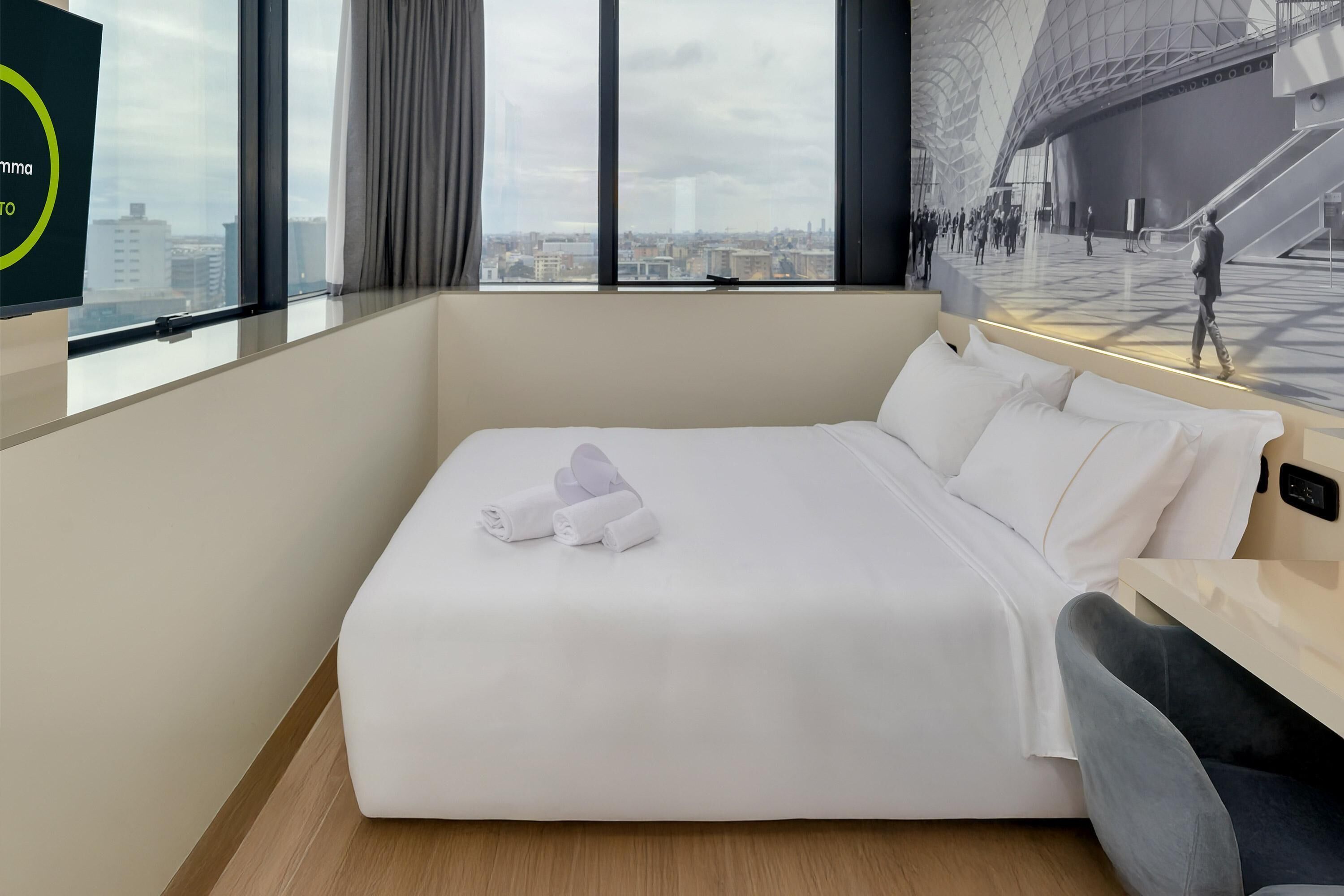 B&B HOTEL Milano Sesto Marelli