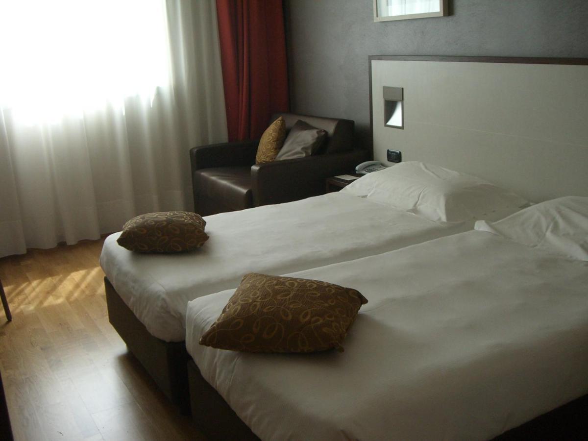 Best Western Falck Village Hotel