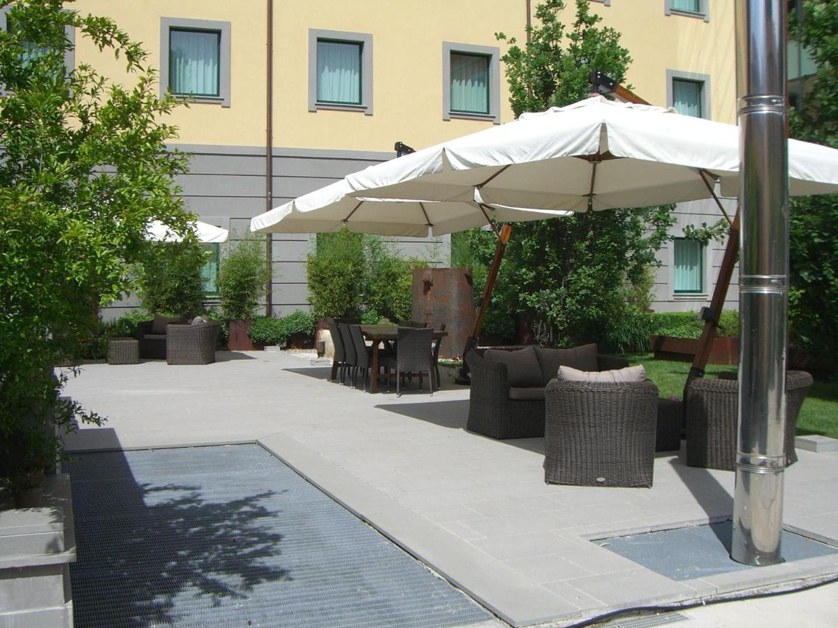 Best Western Falck Village Hotel
