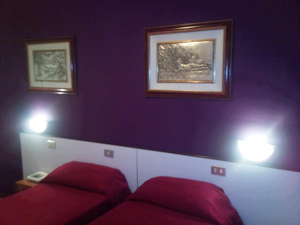 Hotel Bristol