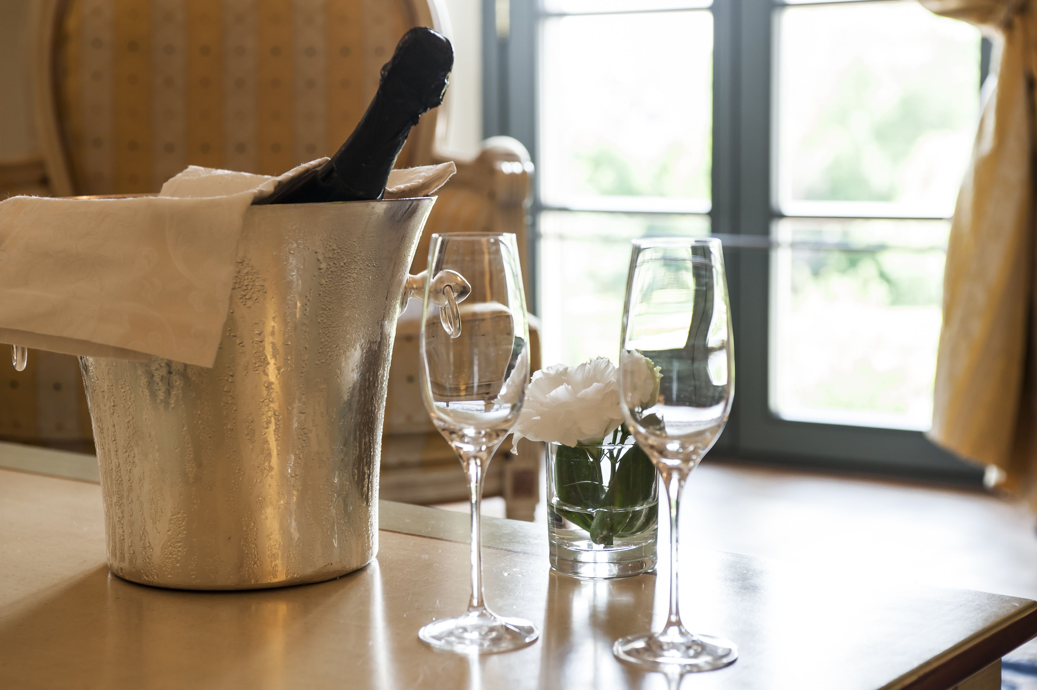 Grand Hotel Villa Torretta