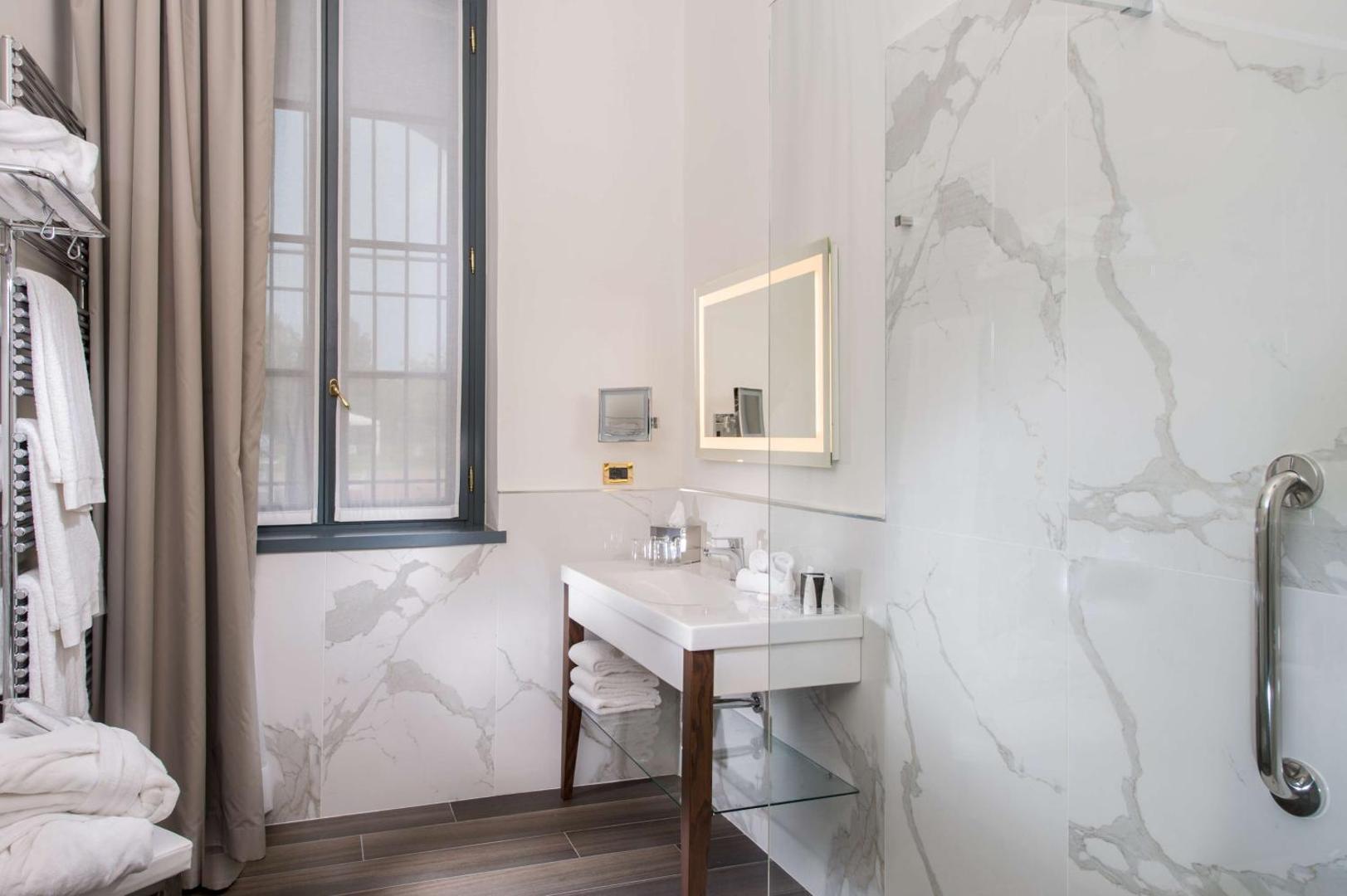 Grand Hotel Villa Torretta