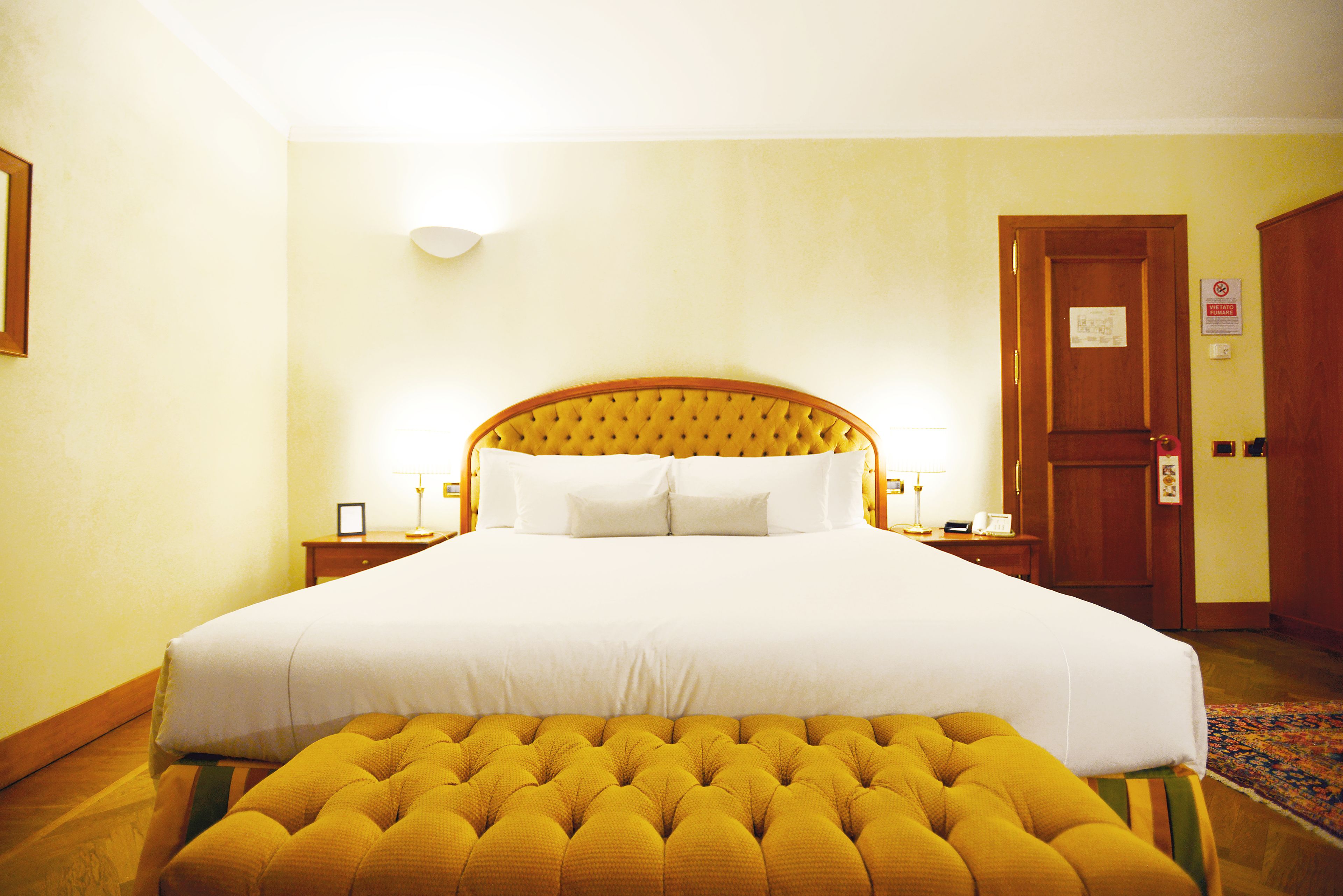 Grand Hotel Villa Torretta