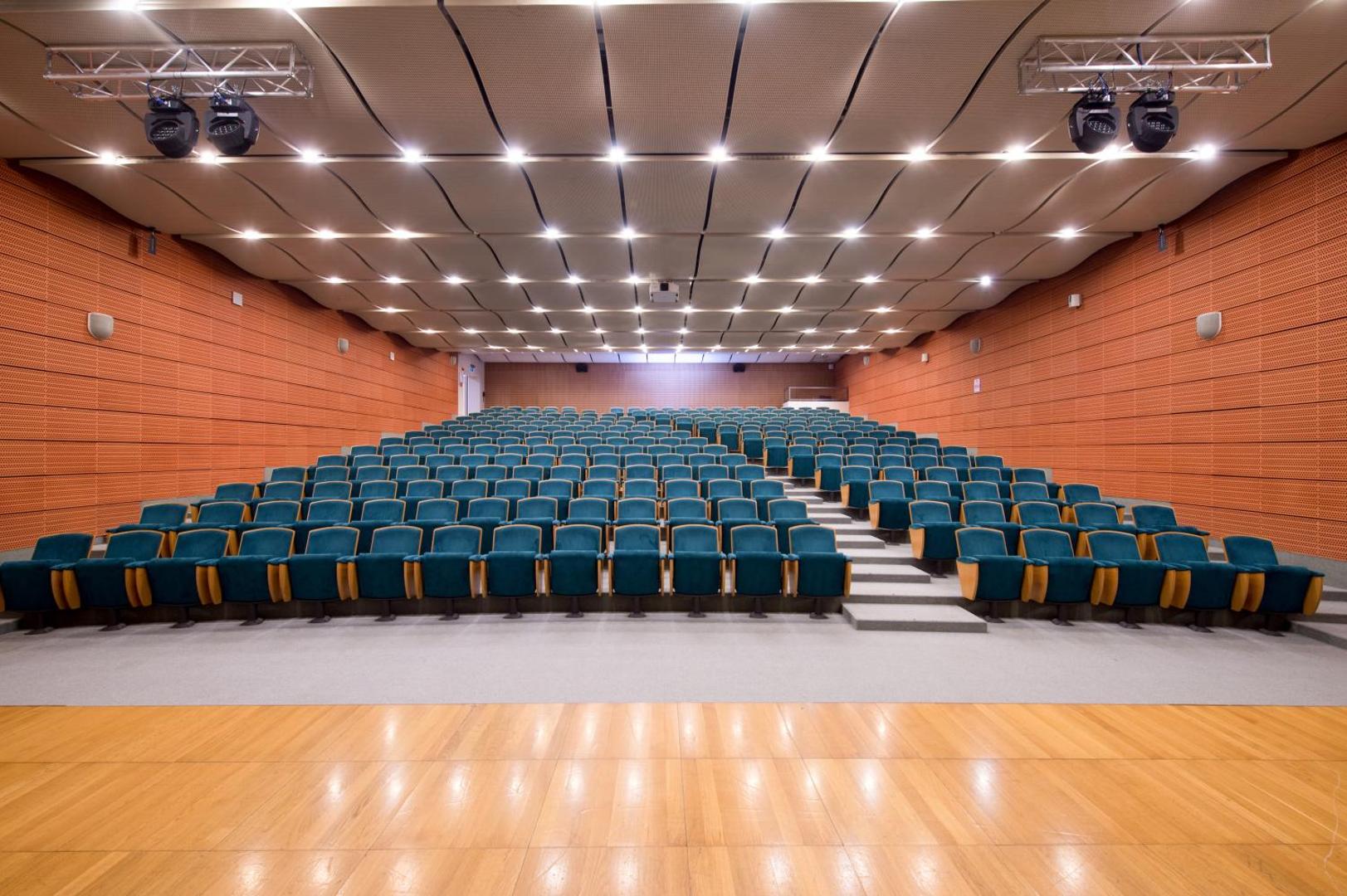 Grand Hotel Villa Torretta