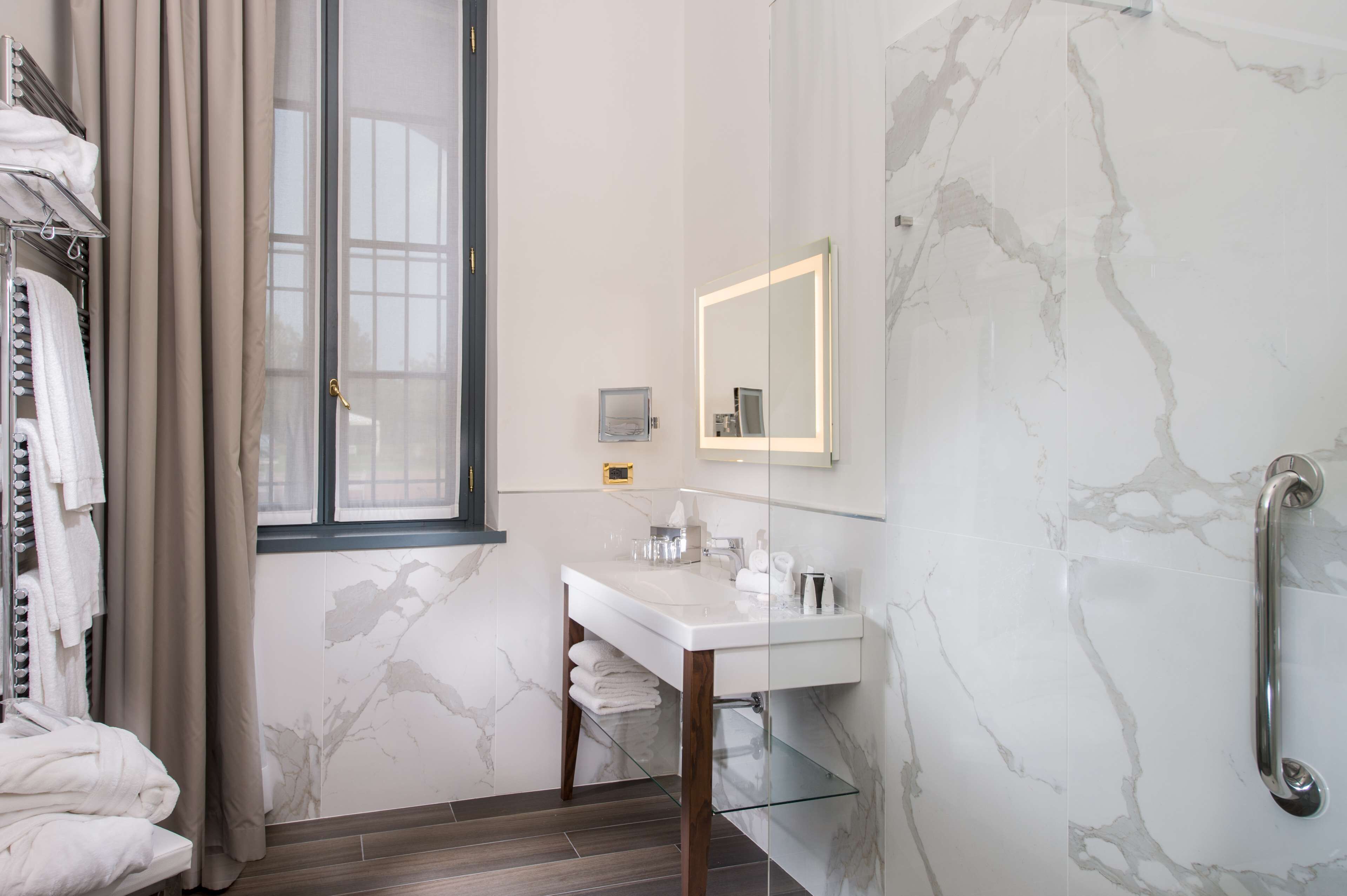 Grand Hotel Villa Torretta