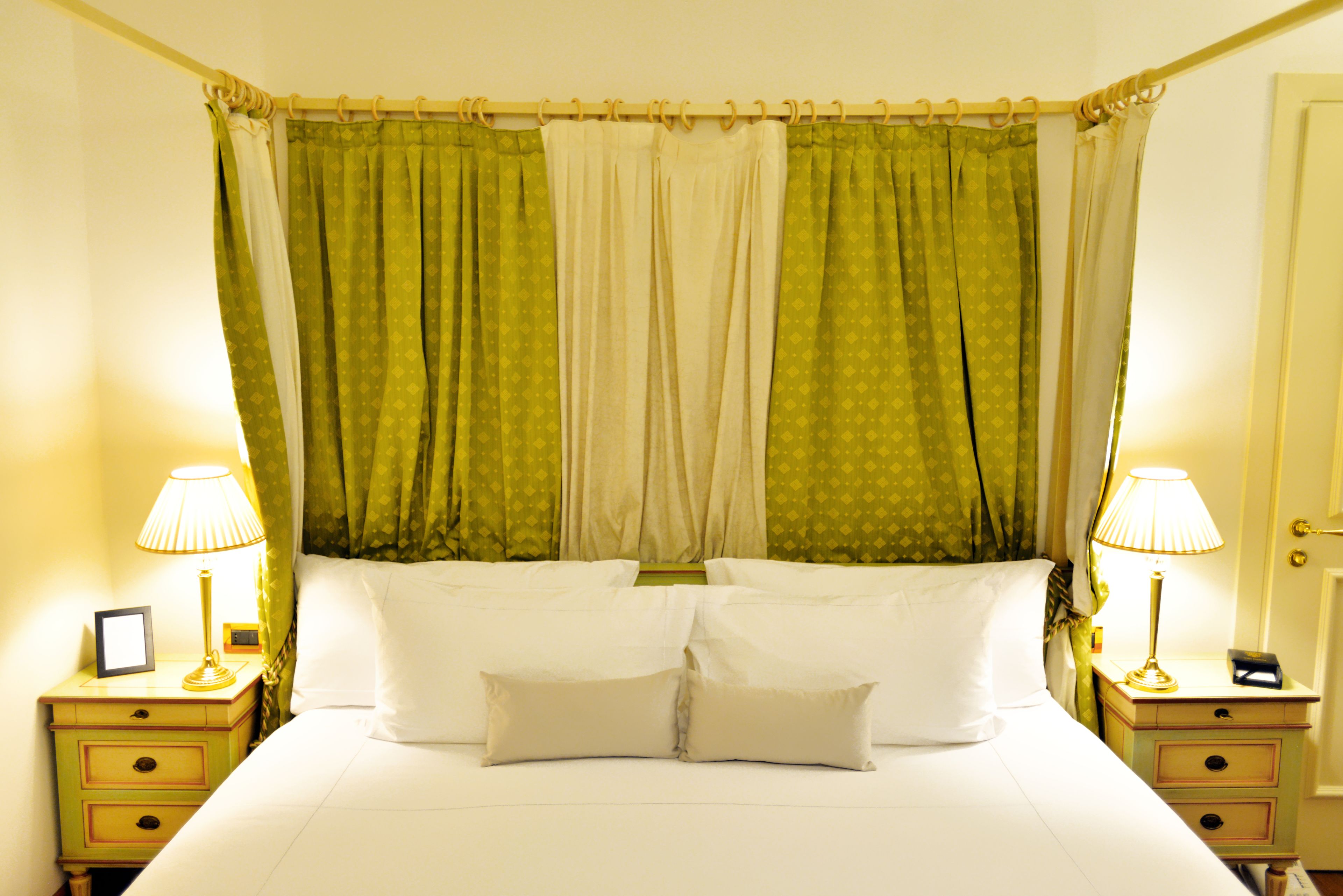 Grand Hotel Villa Torretta