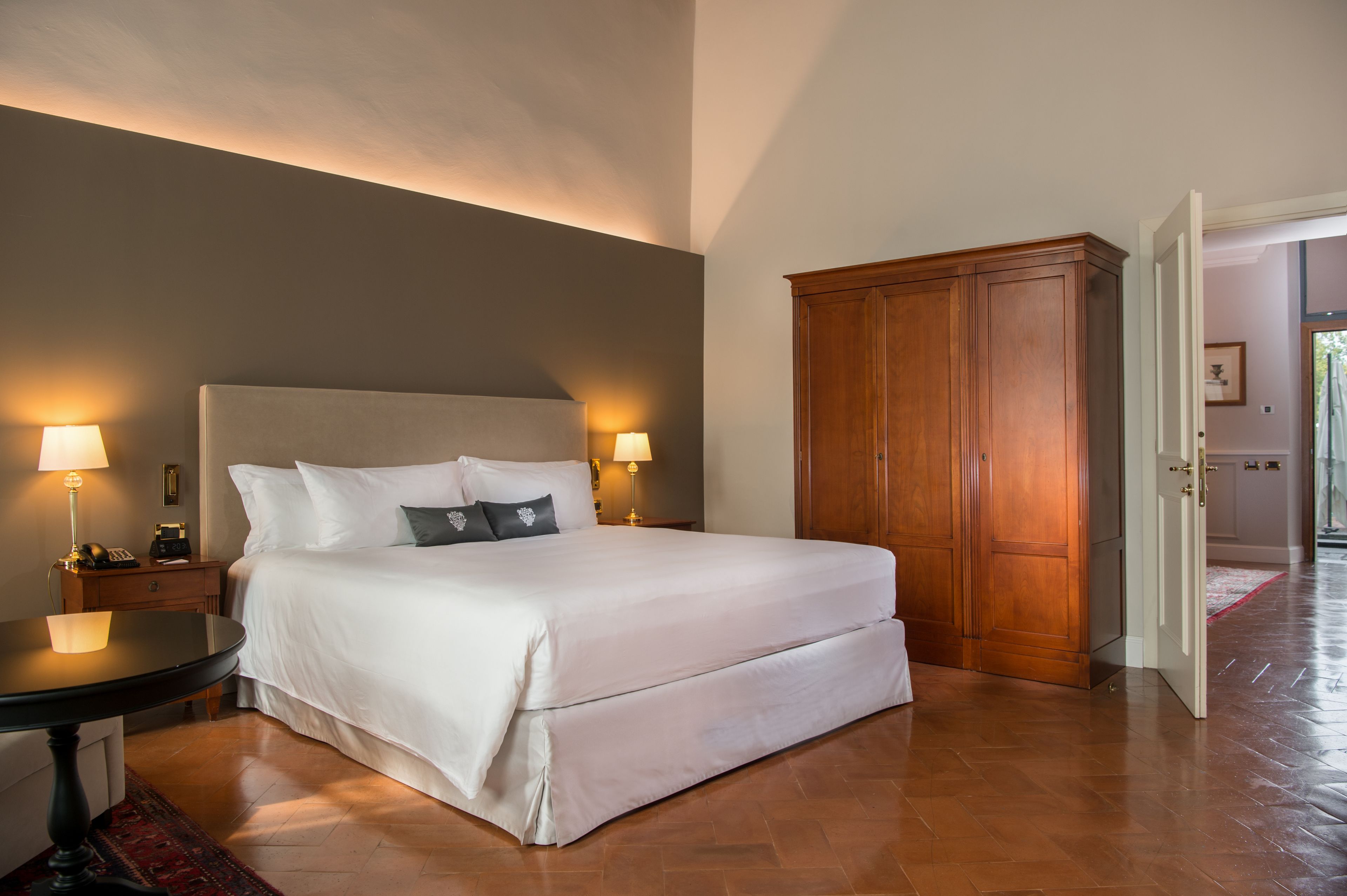 Grand Hotel Villa Torretta