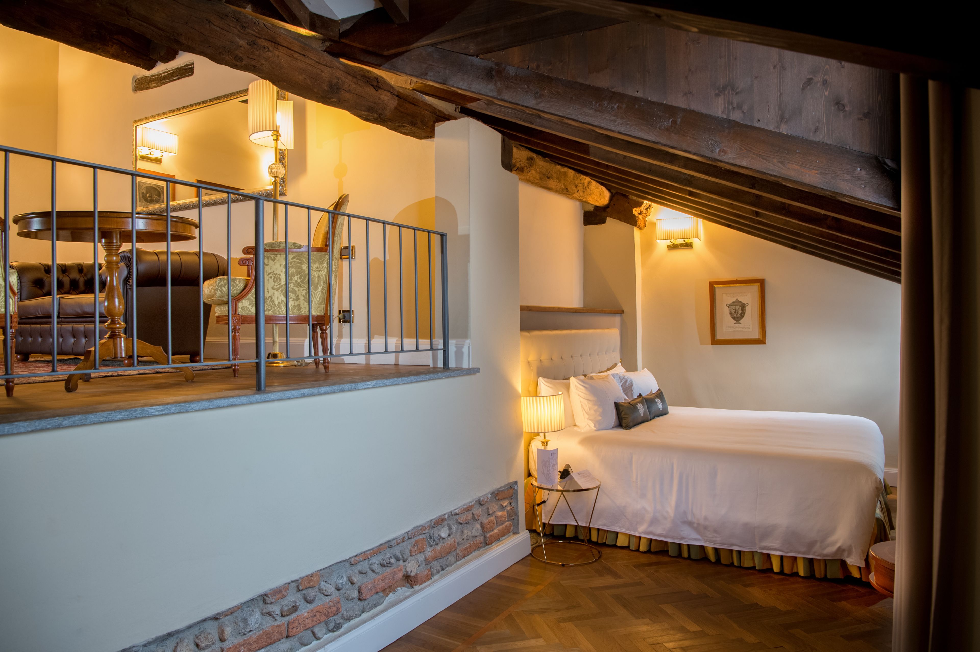 Grand Hotel Villa Torretta