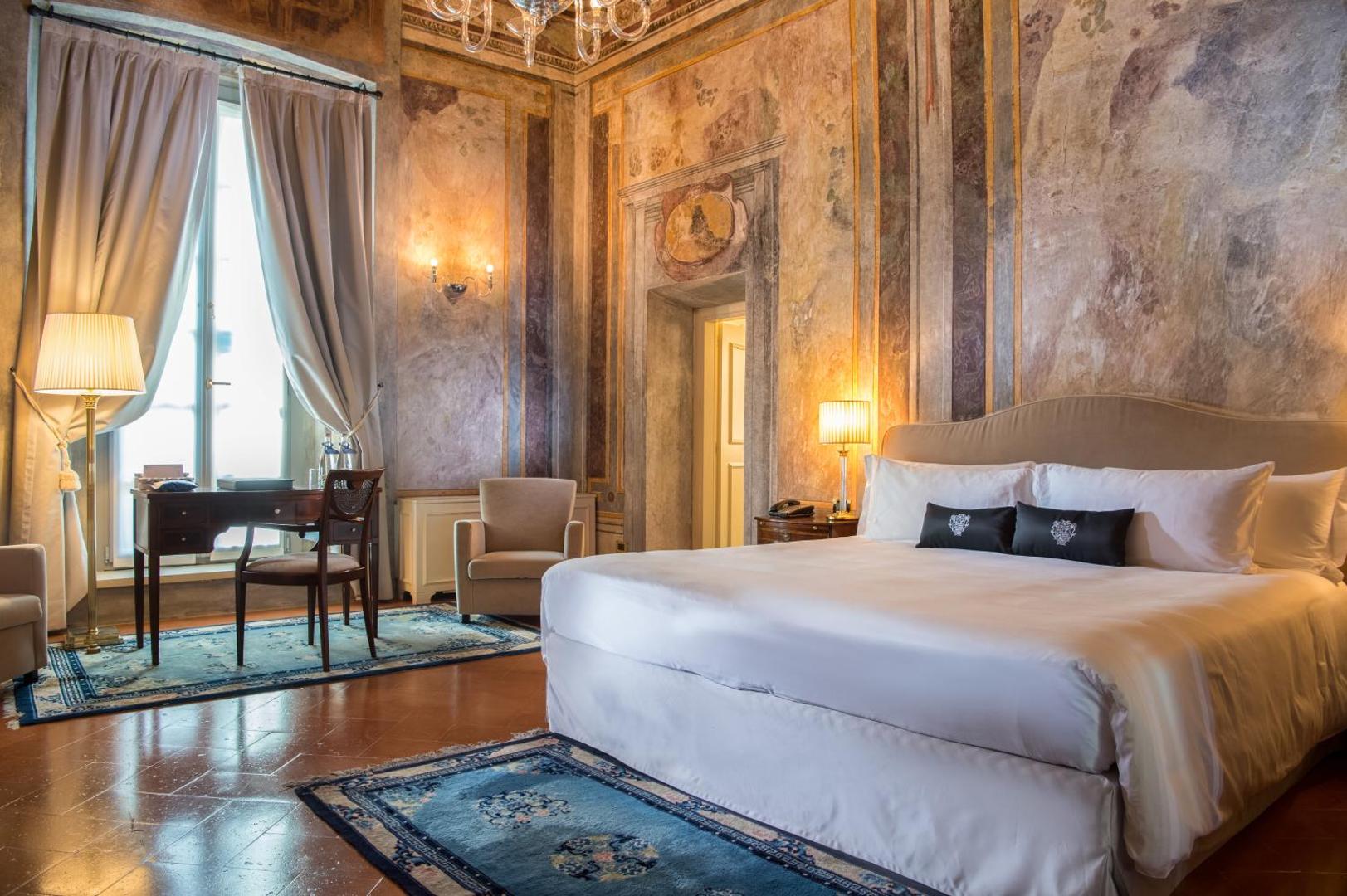 Grand Hotel Villa Torretta