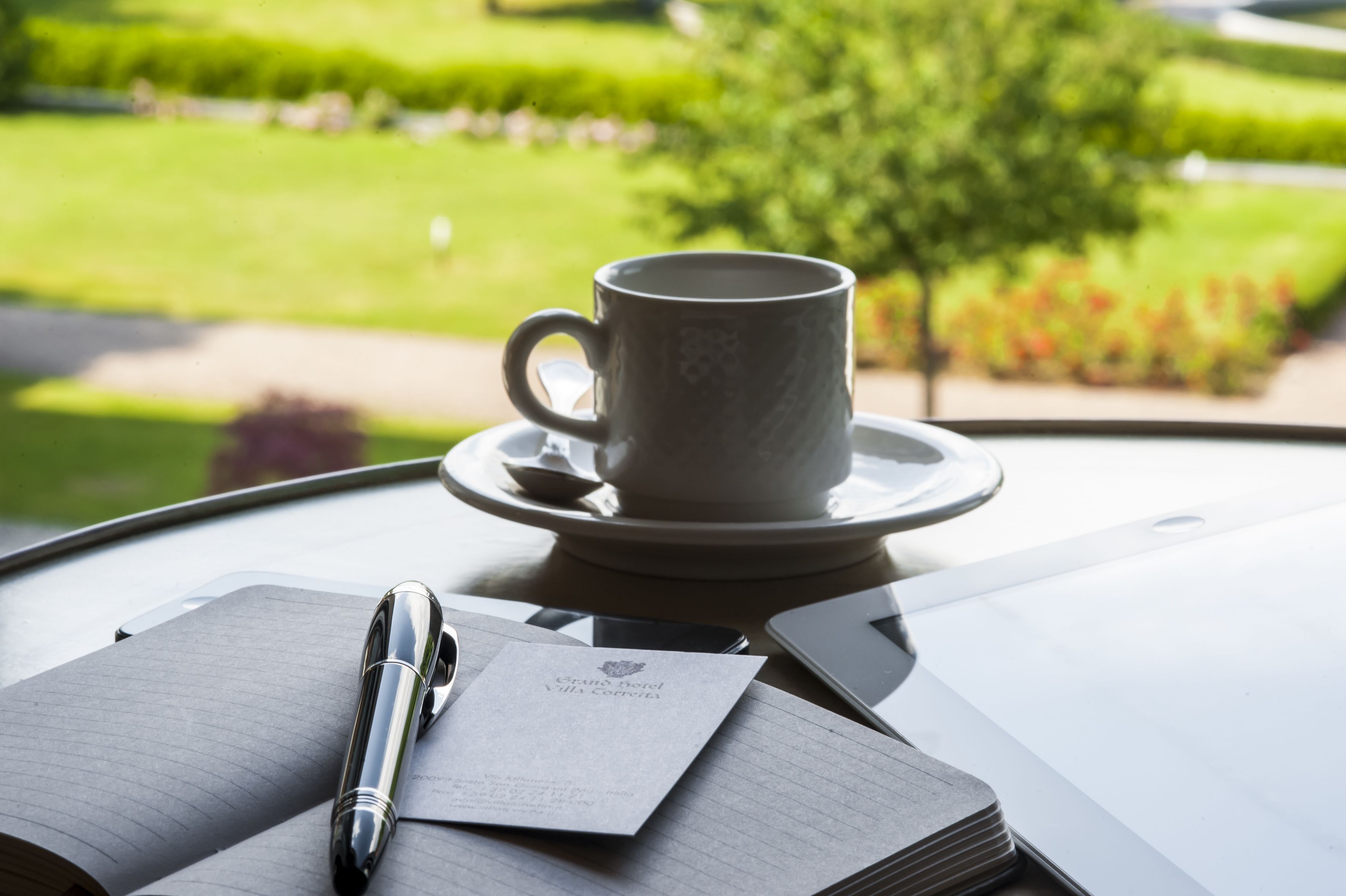 Grand Hotel Villa Torretta