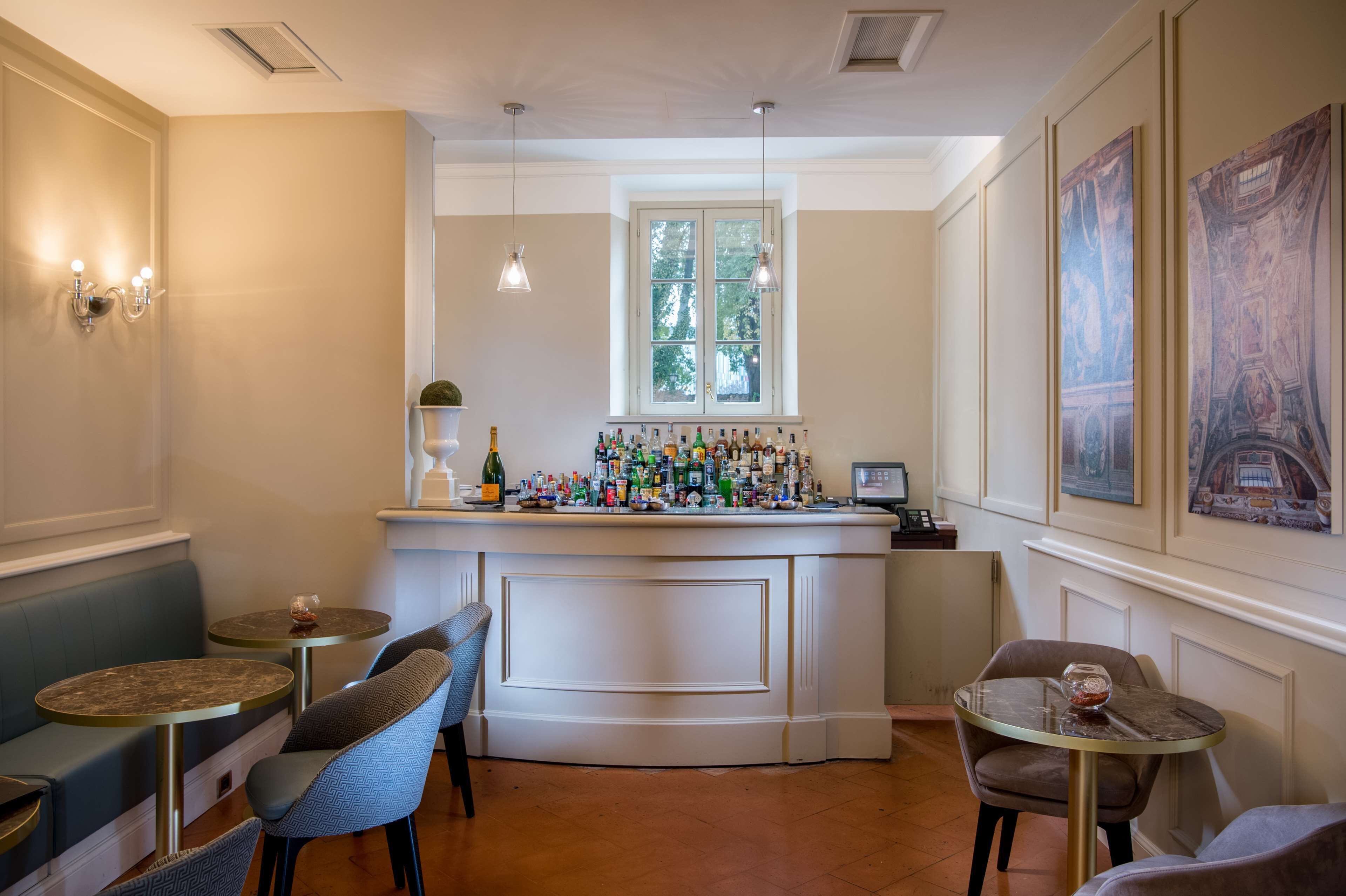 Grand Hotel Villa Torretta