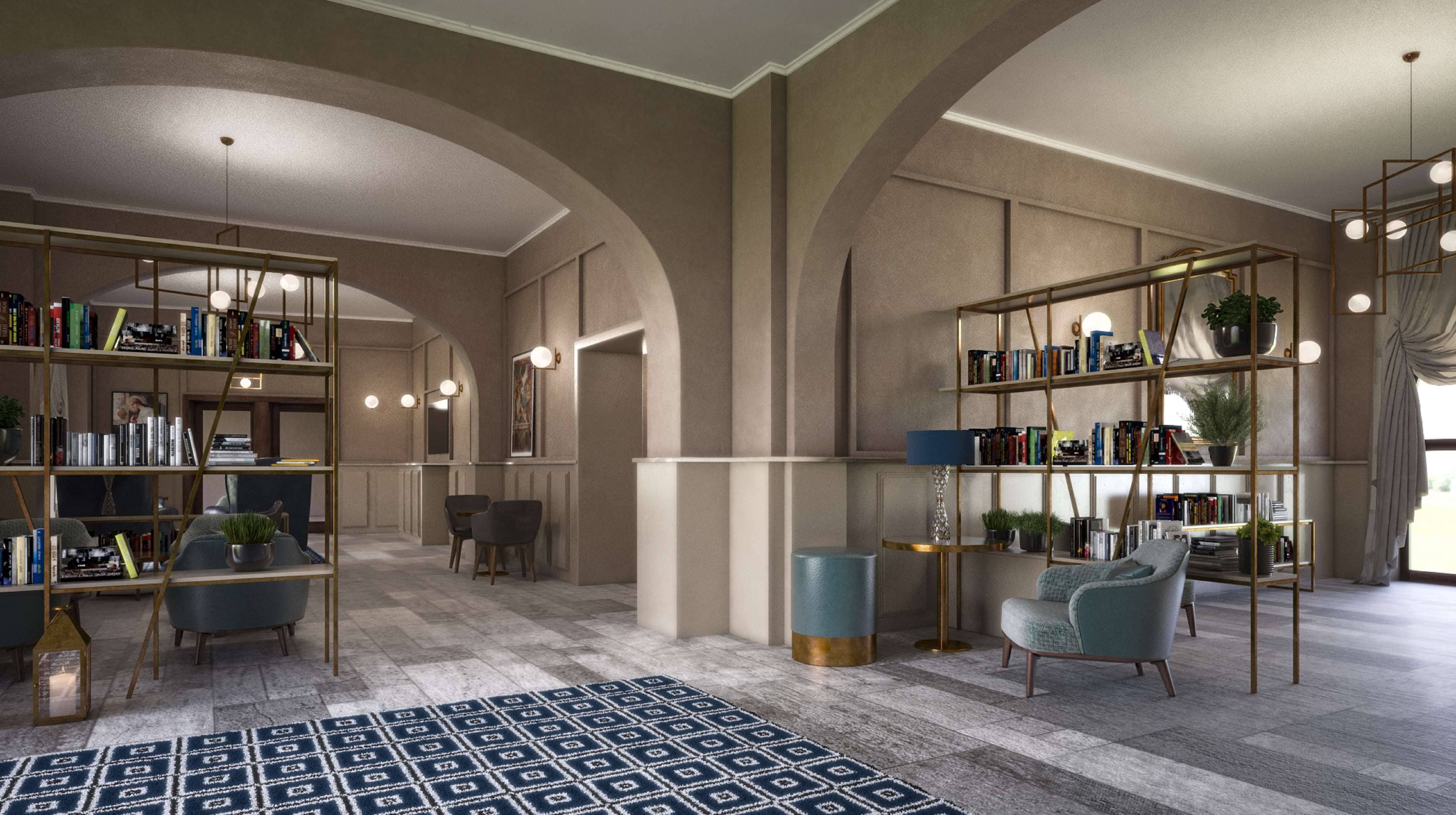 Grand Hotel Villa Torretta