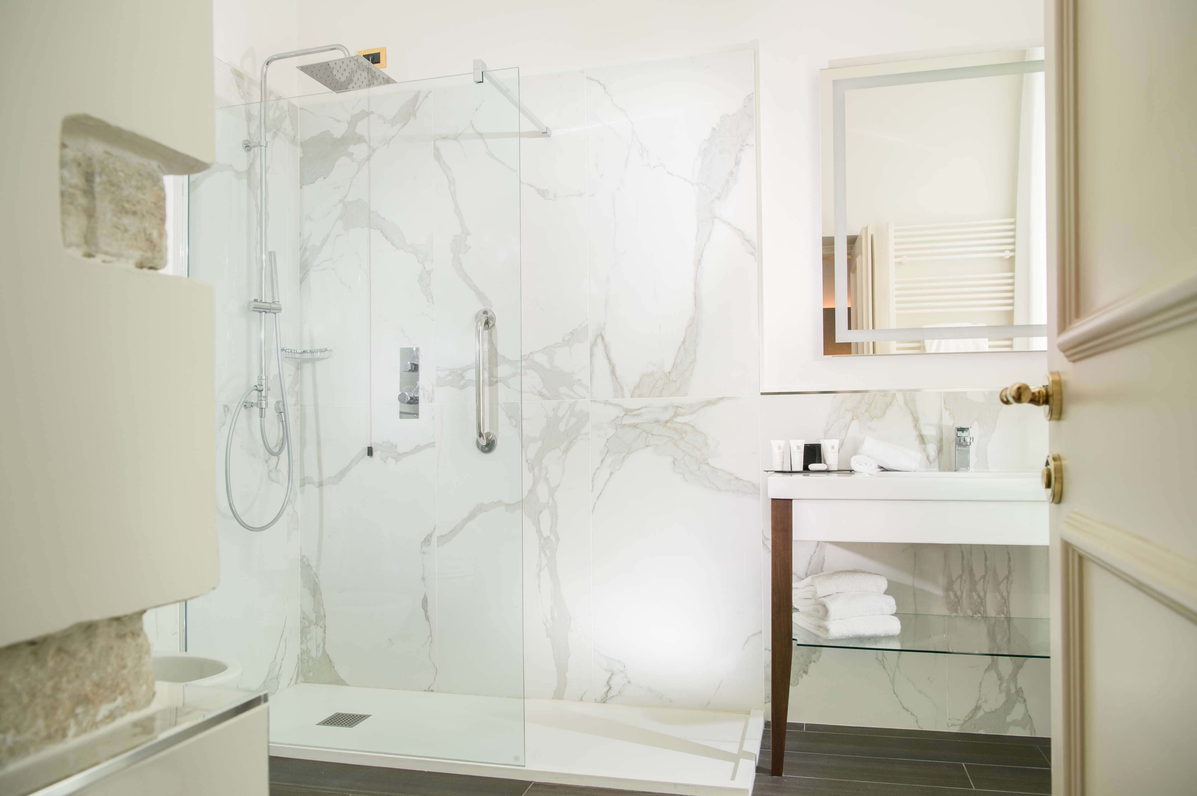 Grand Hotel Villa Torretta