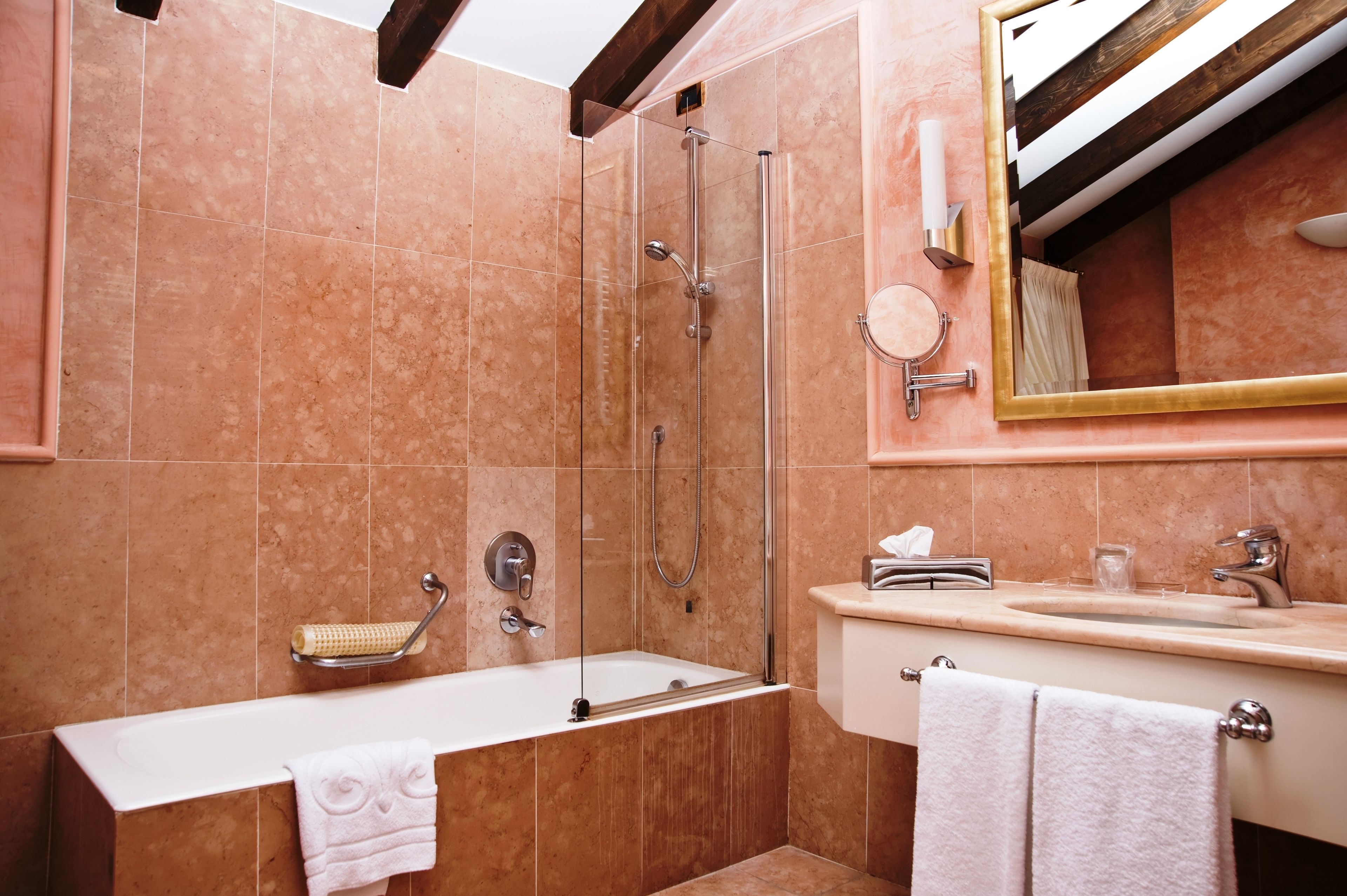 Grand Hotel Villa Torretta