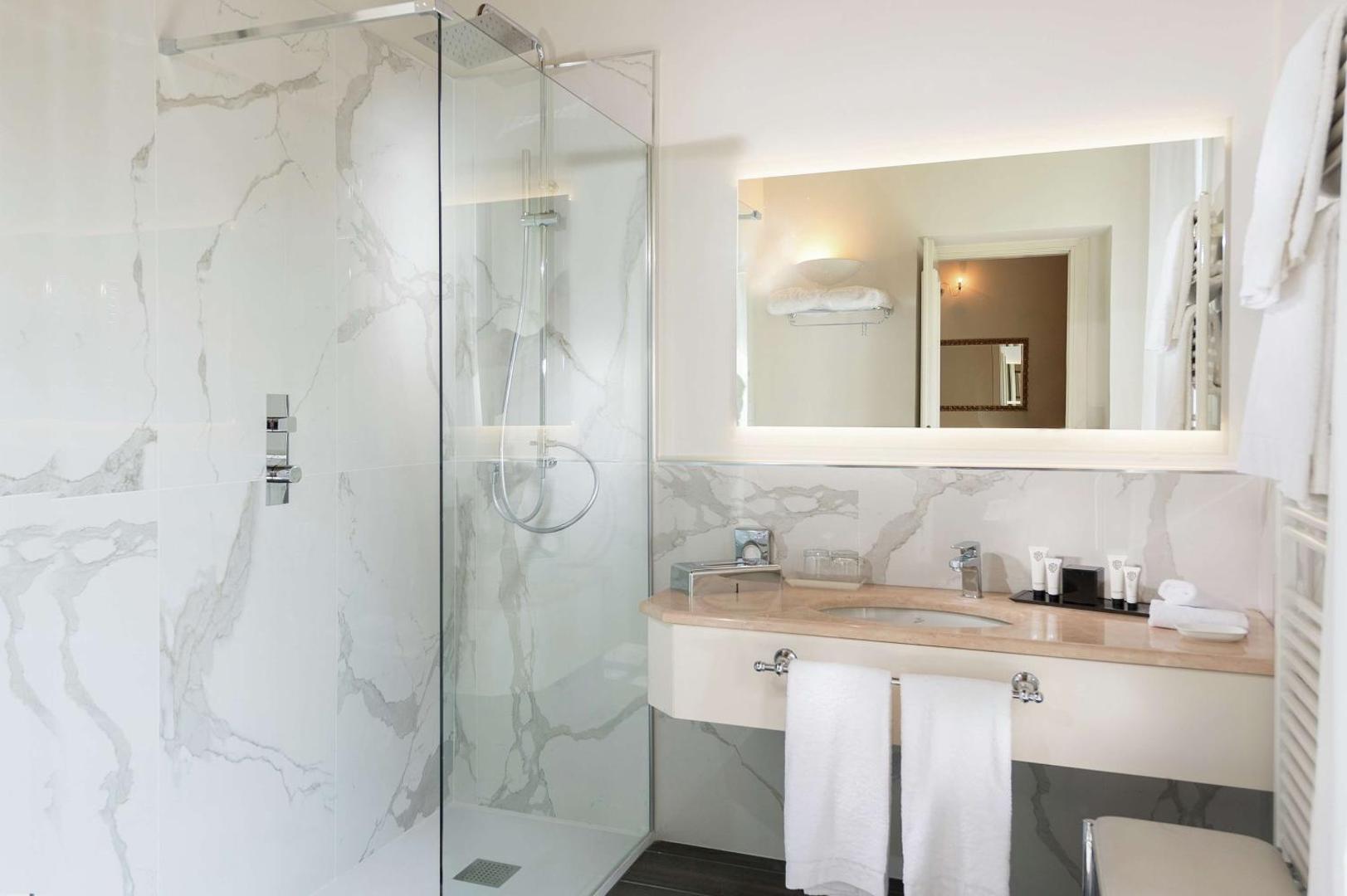 Grand Hotel Villa Torretta