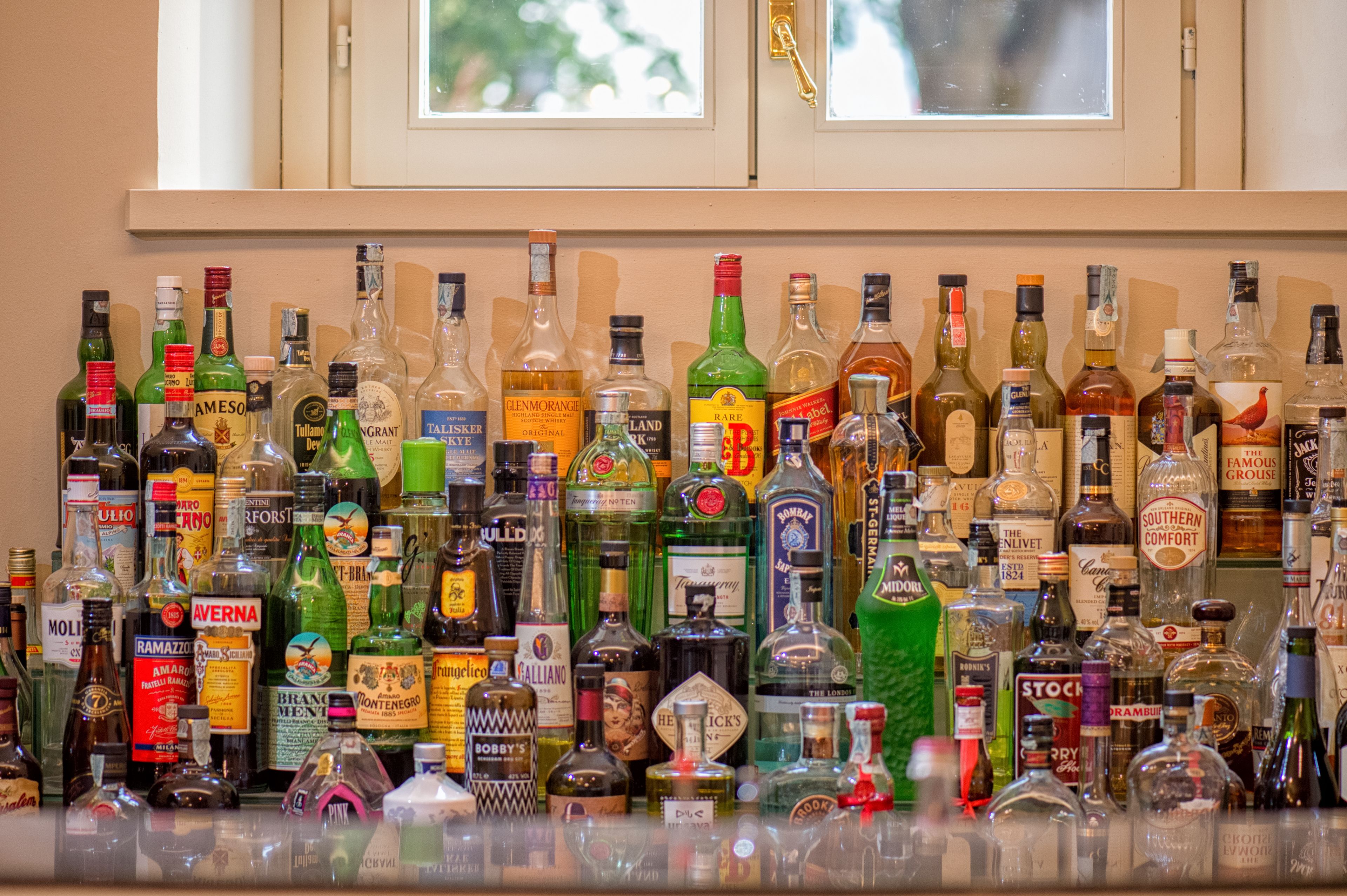 Grand Hotel Villa Torretta