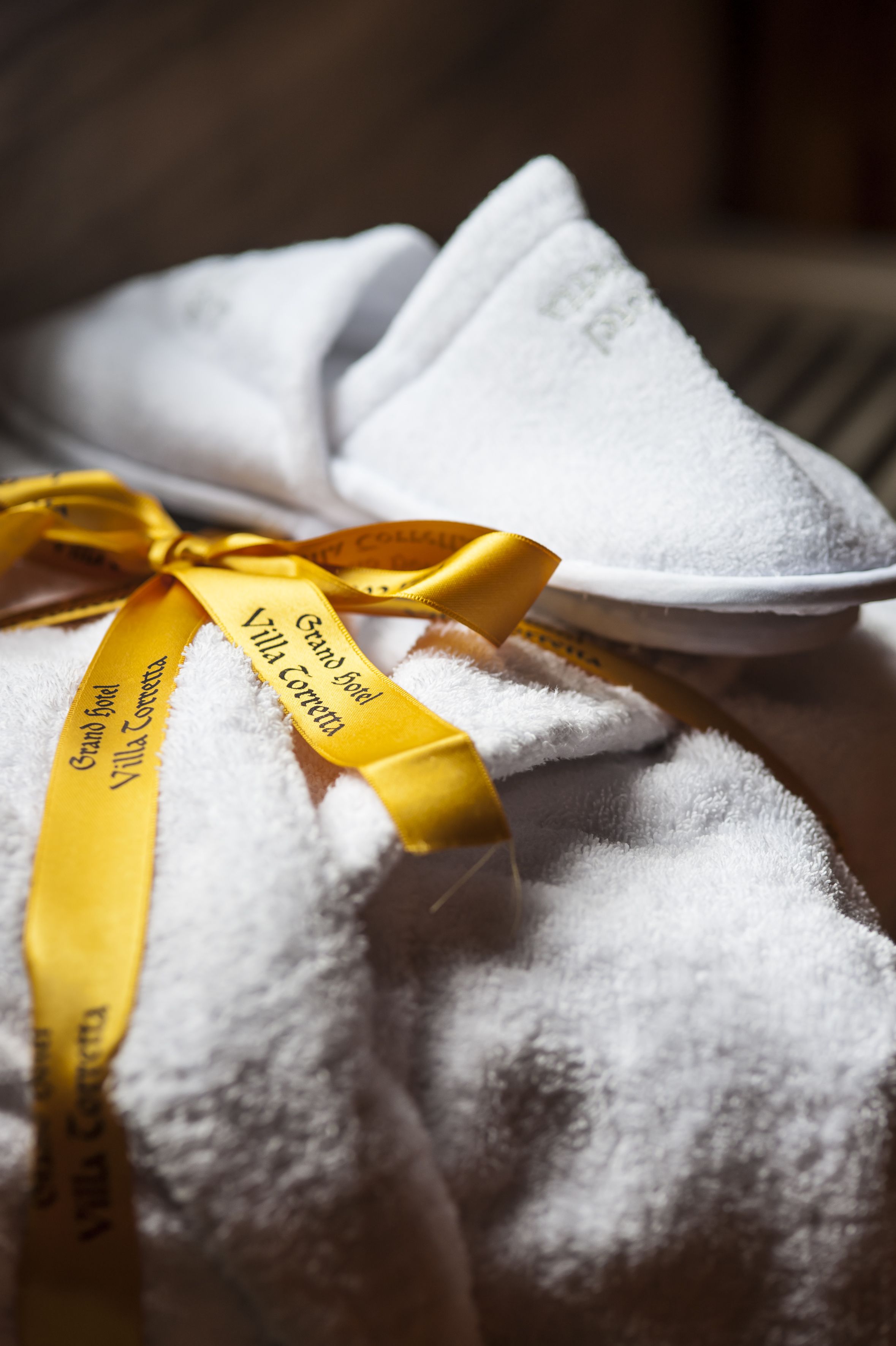 Grand Hotel Villa Torretta