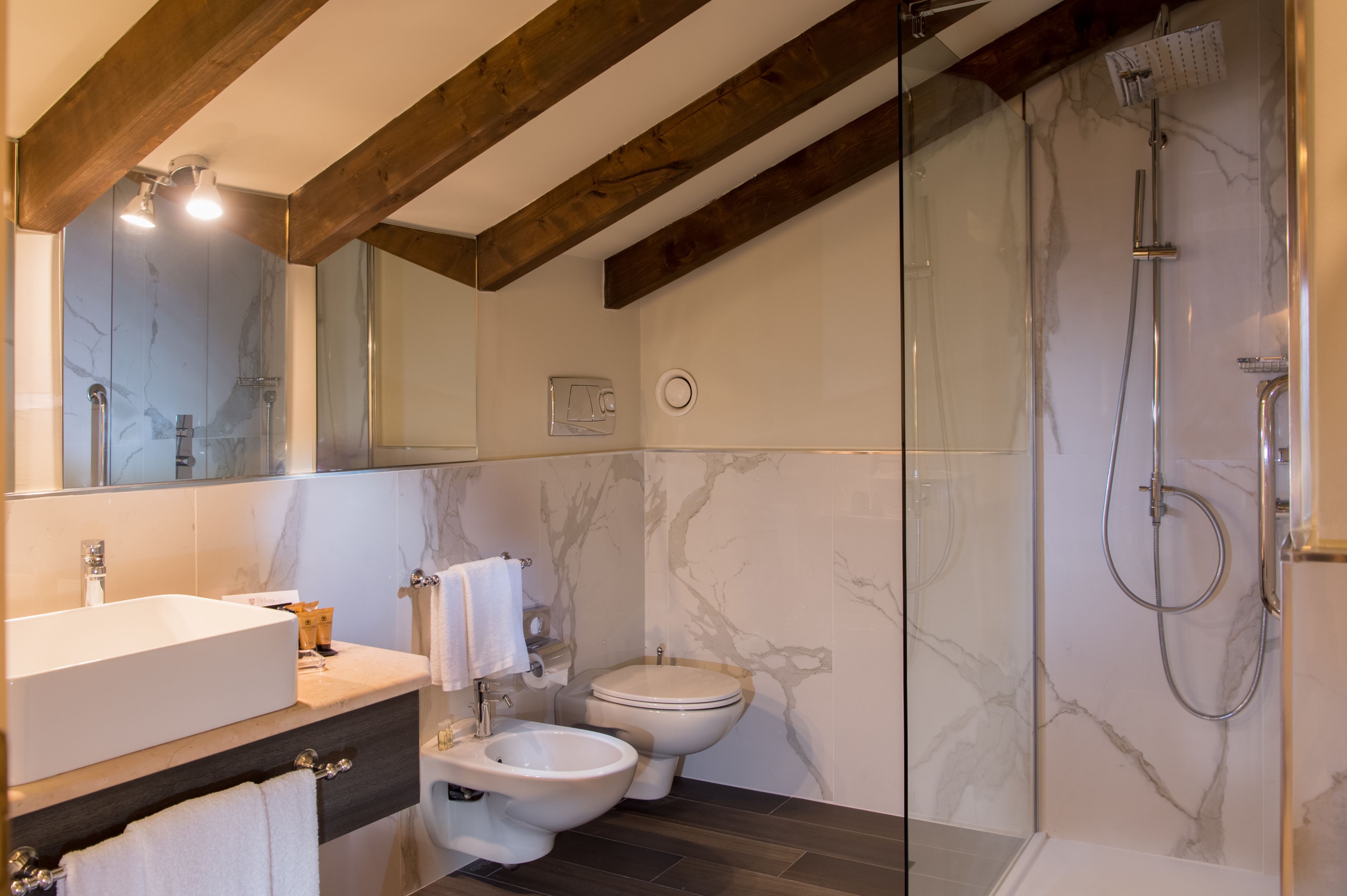 Grand Hotel Villa Torretta