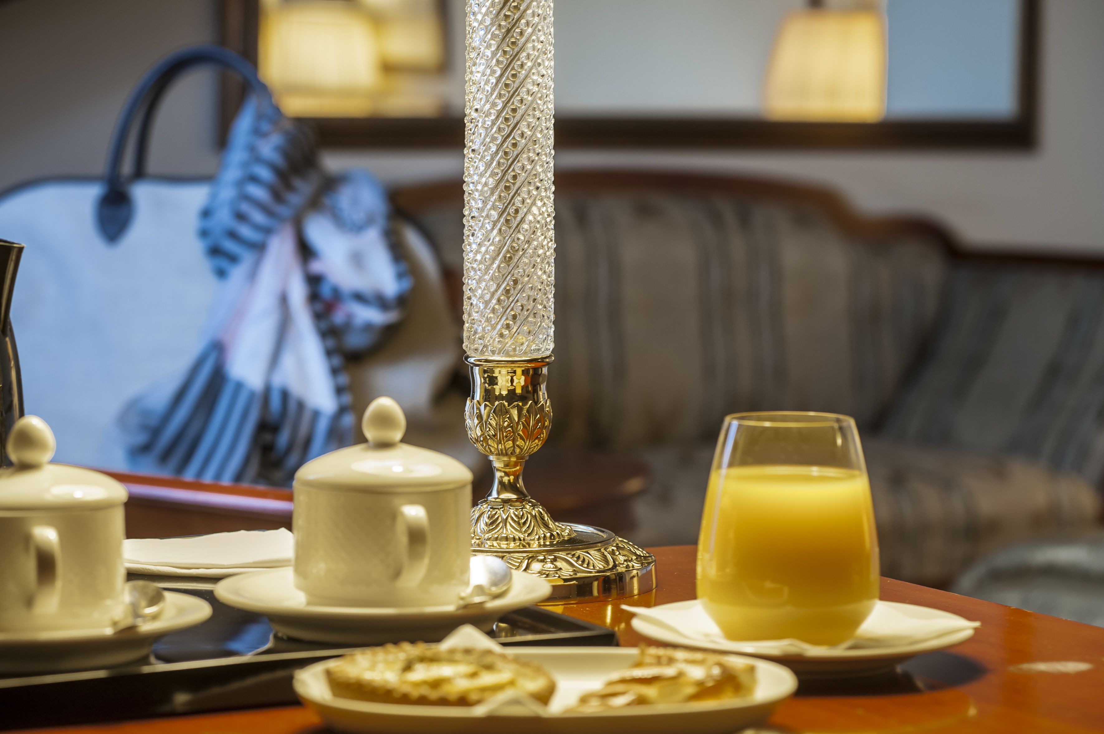 Grand Hotel Villa Torretta