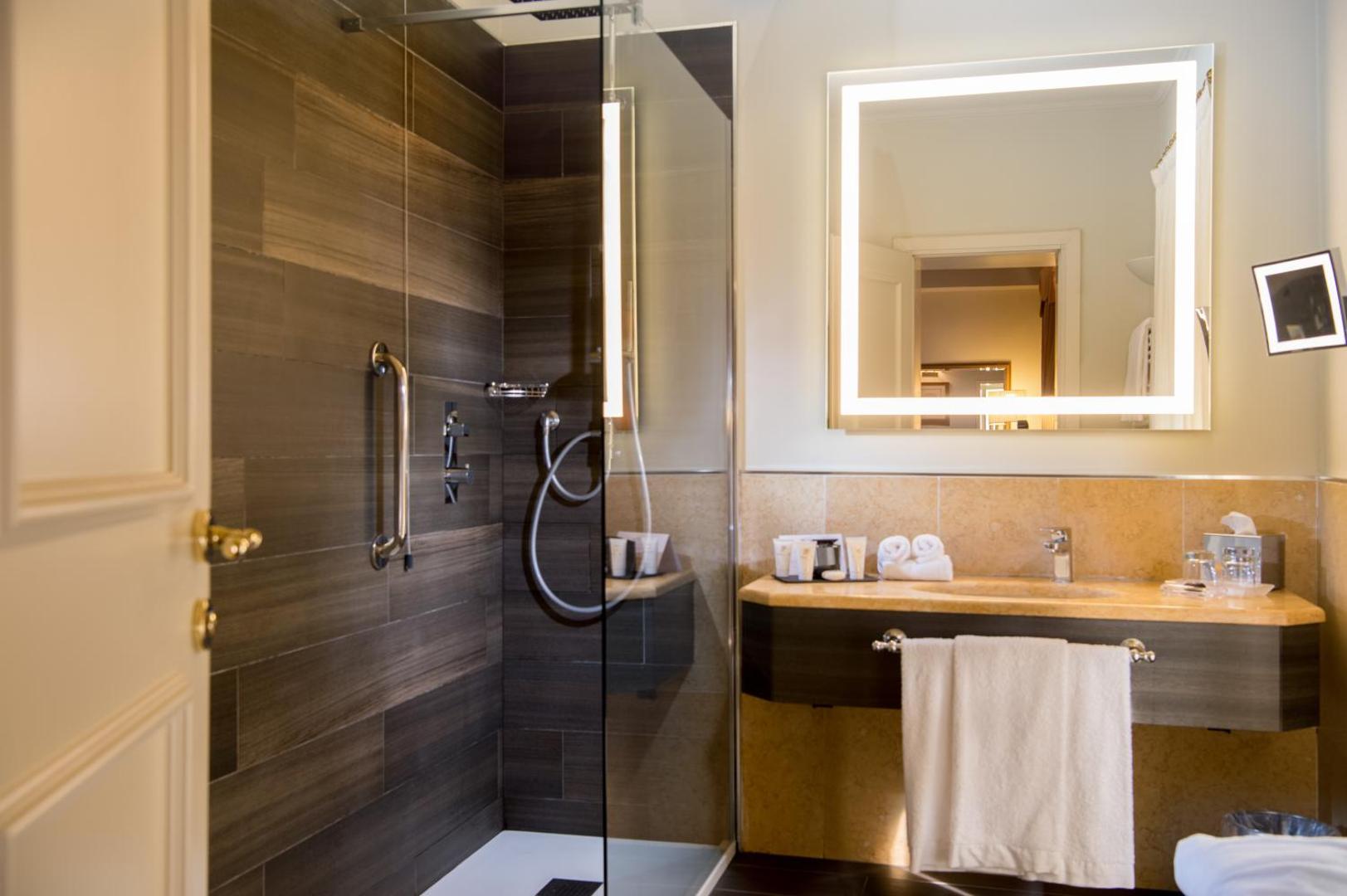 Grand Hotel Villa Torretta