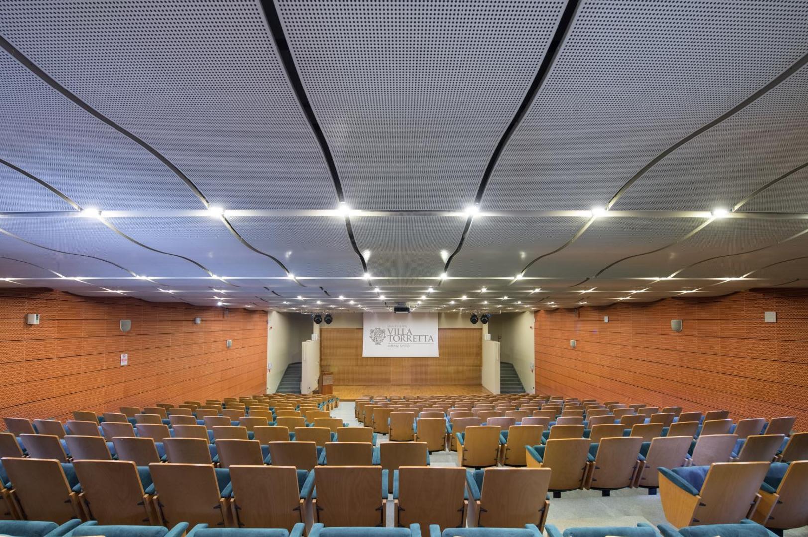 Grand Hotel Villa Torretta