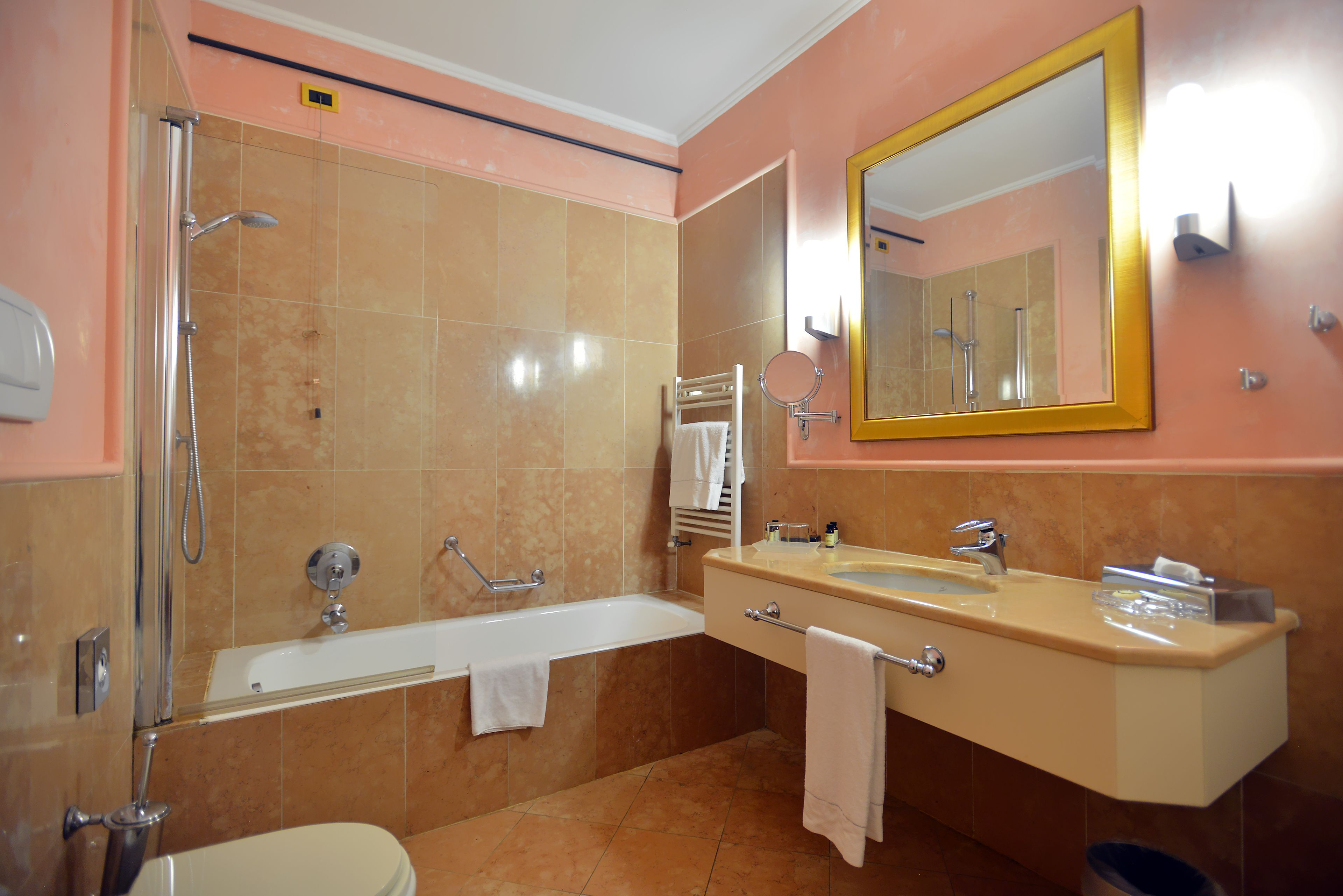 Grand Hotel Villa Torretta
