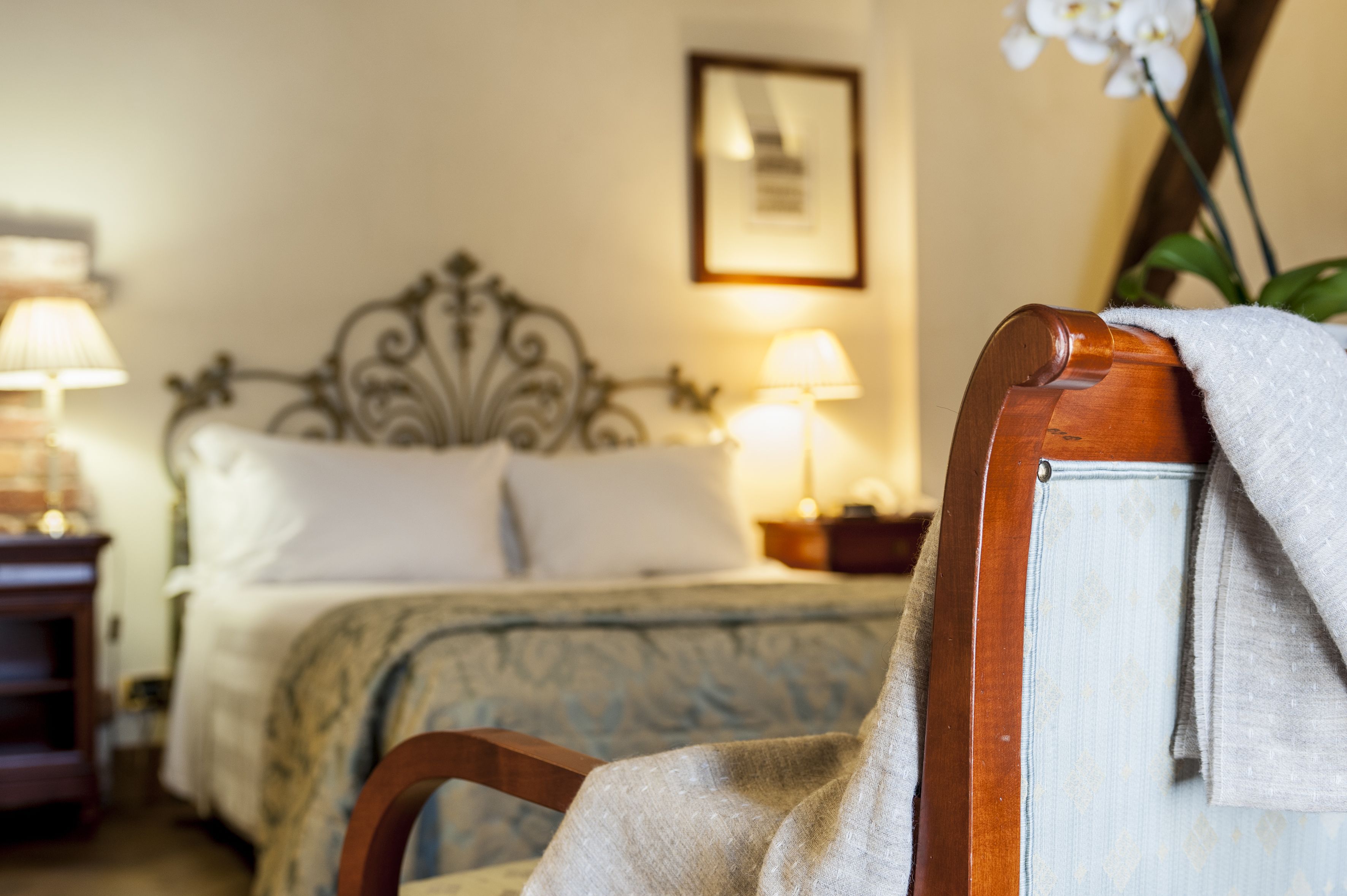 Grand Hotel Villa Torretta