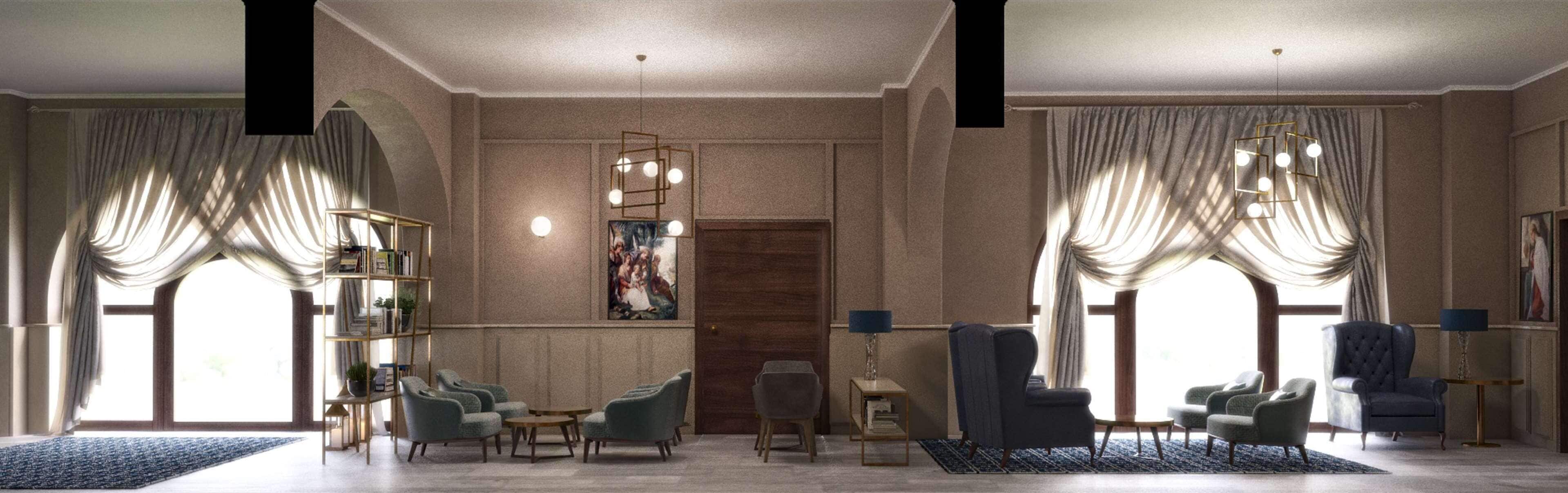 Grand Hotel Villa Torretta