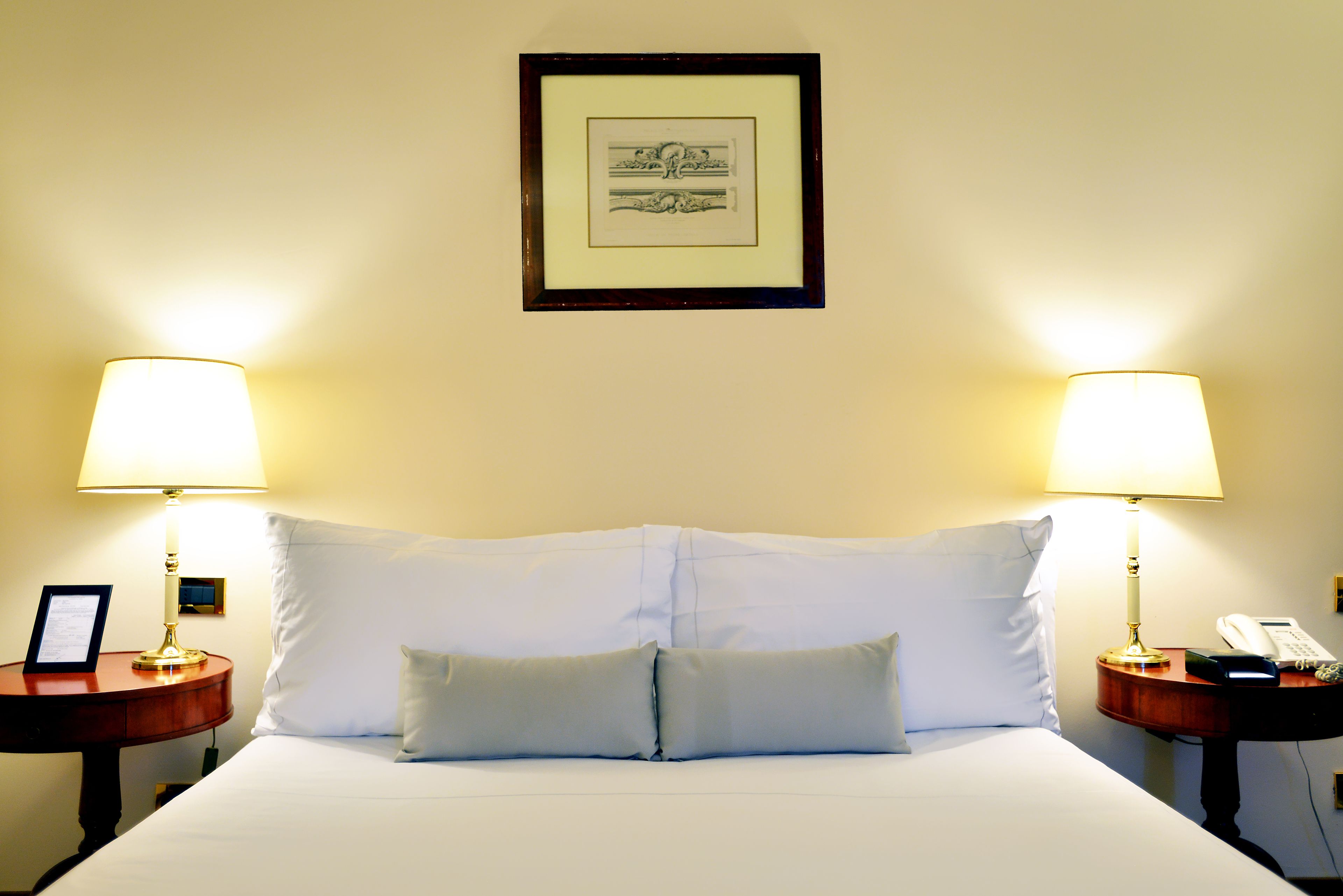 Grand Hotel Villa Torretta