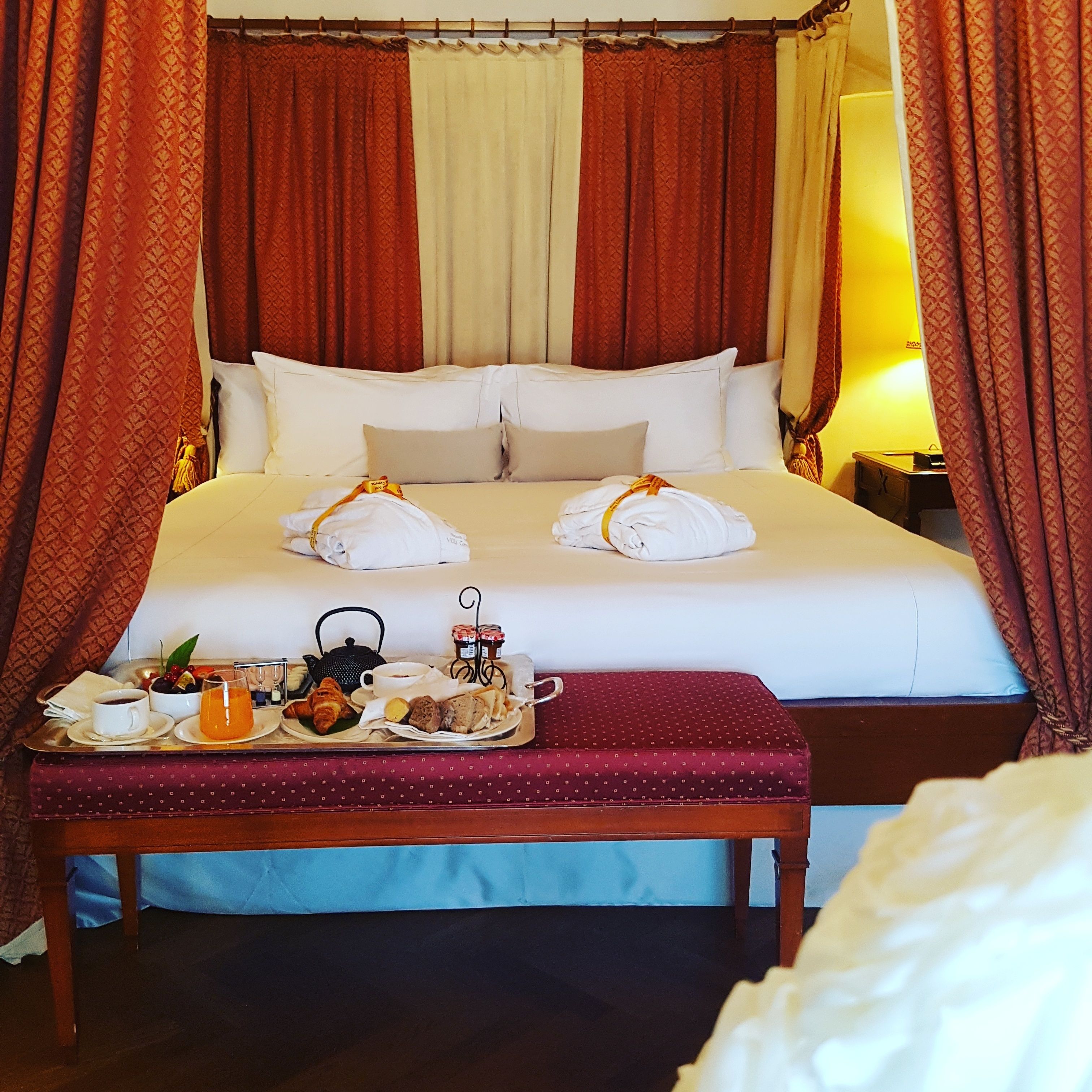 Grand Hotel Villa Torretta