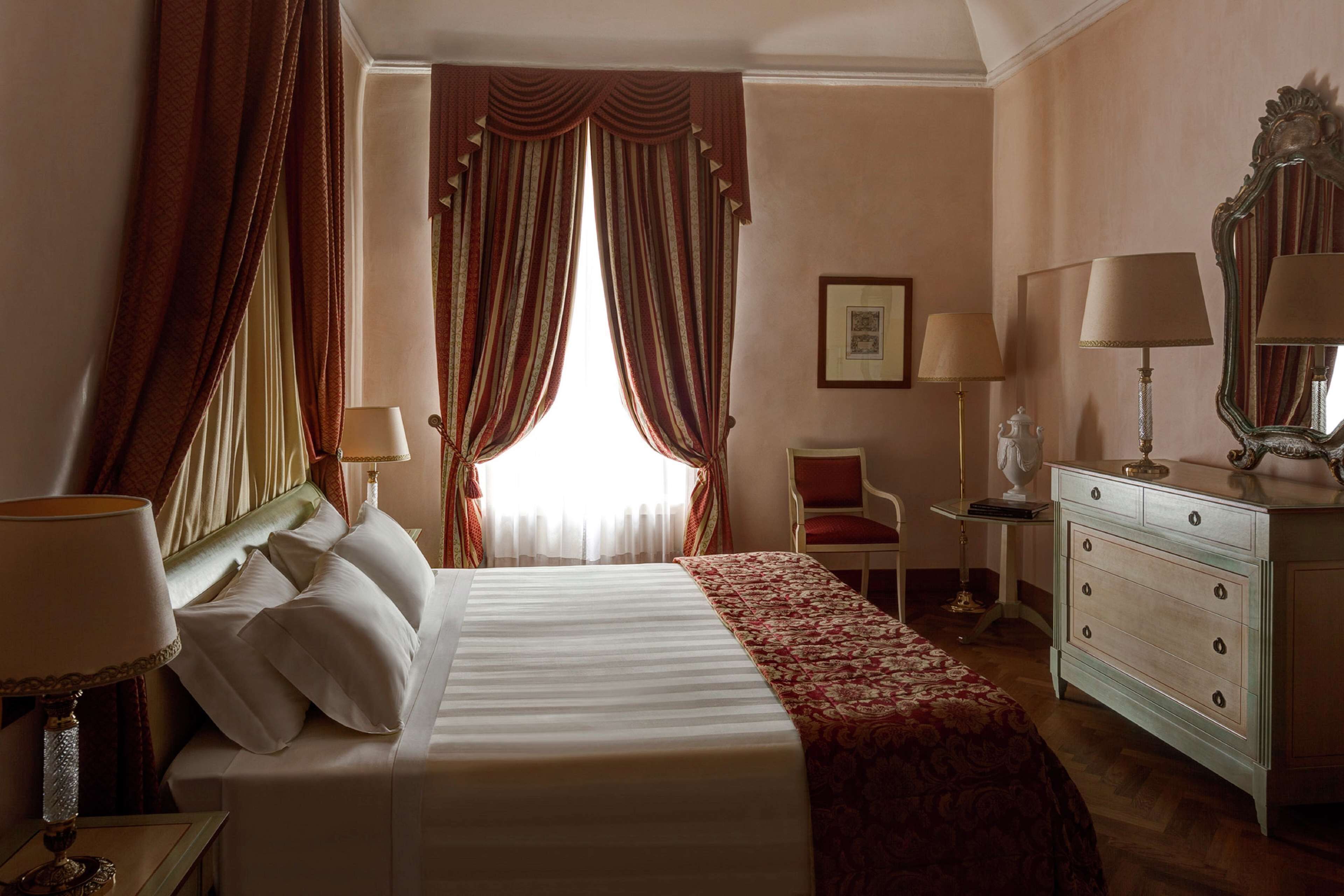 Grand Hotel Villa Torretta