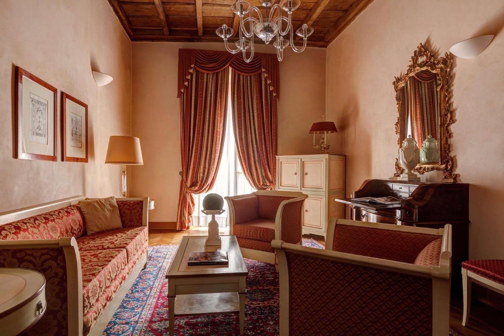 Grand Hotel Villa Torretta