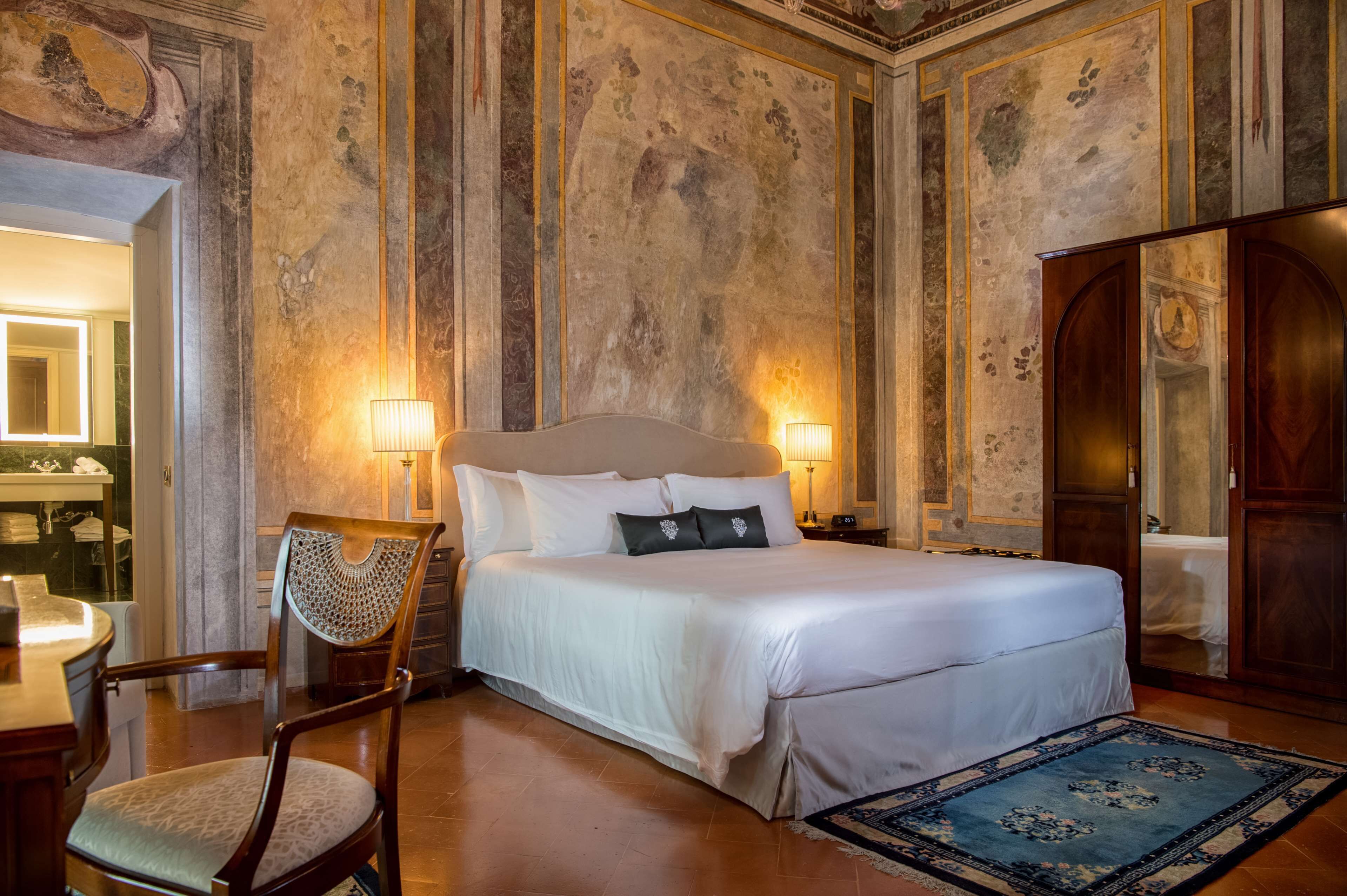 Grand Hotel Villa Torretta